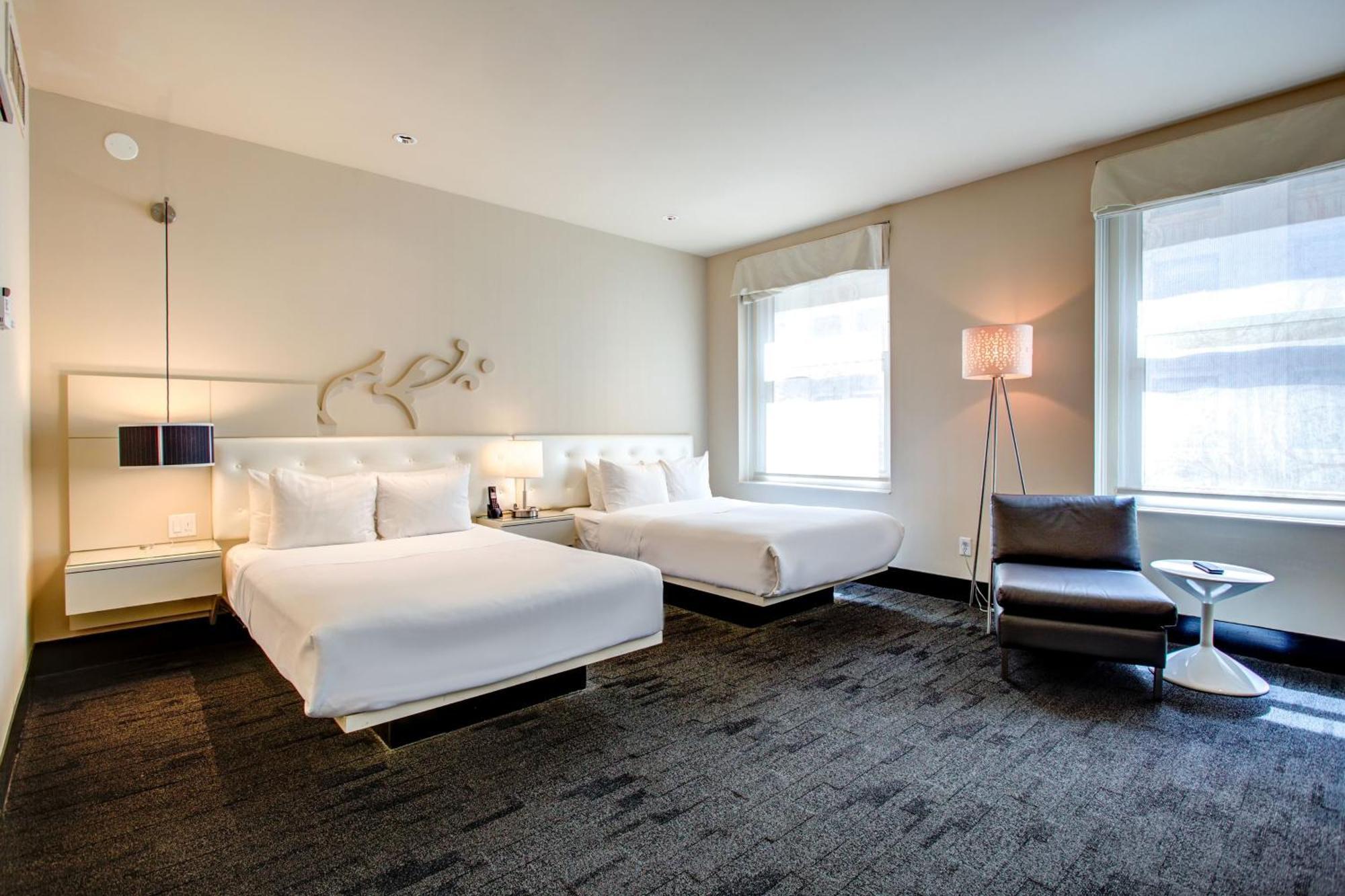 The Midland Hotel, Chicago, A Tribute Portfolio Hotel 4*