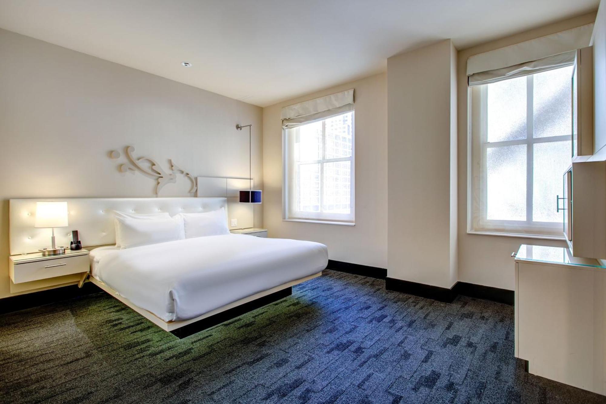Hotel The Midland Hotel, Chicago, A Tribute Portfolio 4*