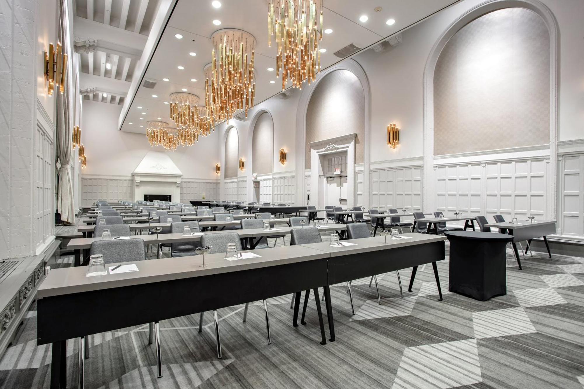The Midland Hotel, Chicago, A Tribute Portfolio Hotel Chicago