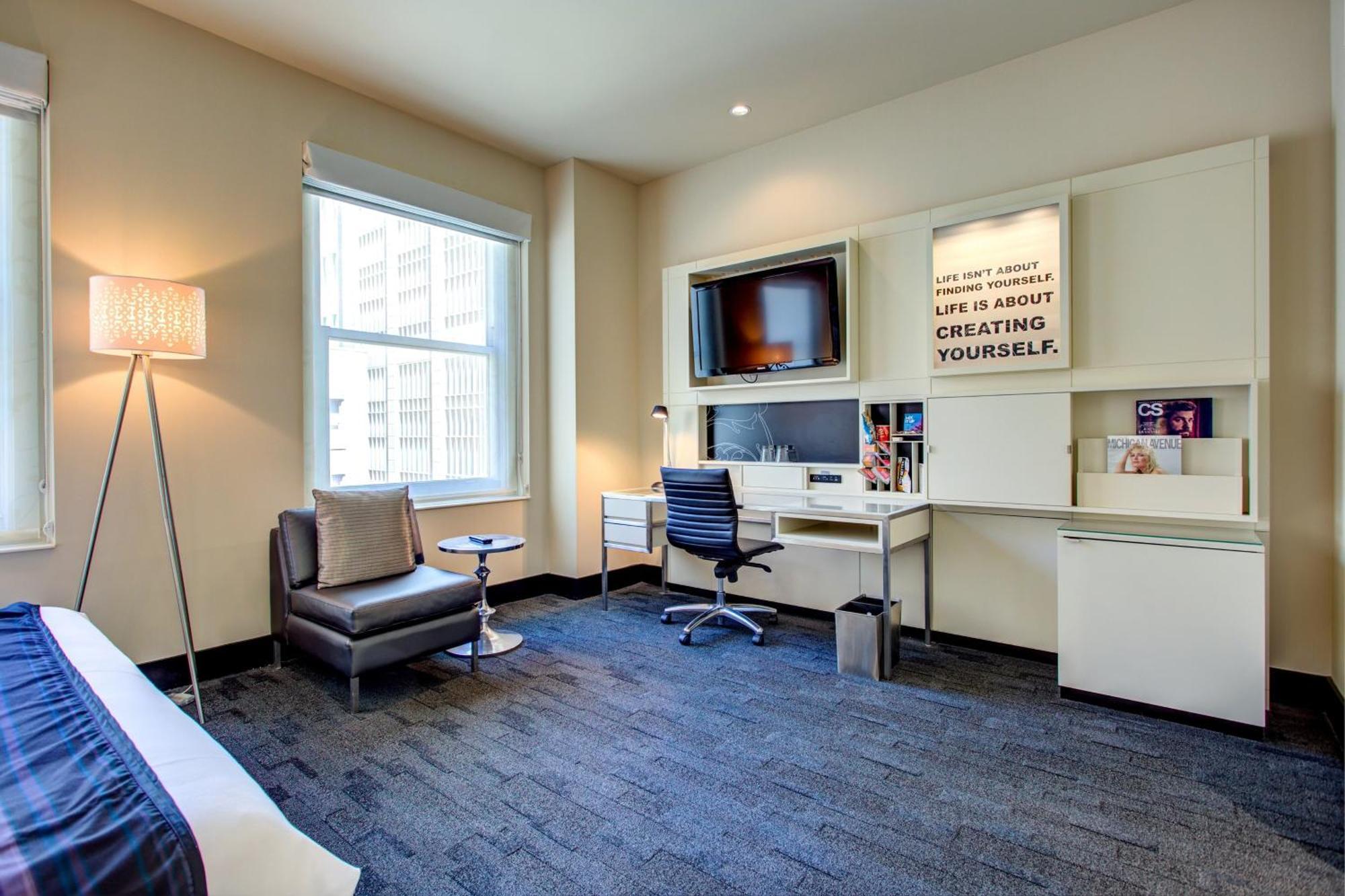 The Midland Hotel, Chicago, A Tribute Portfolio 4* Chicago