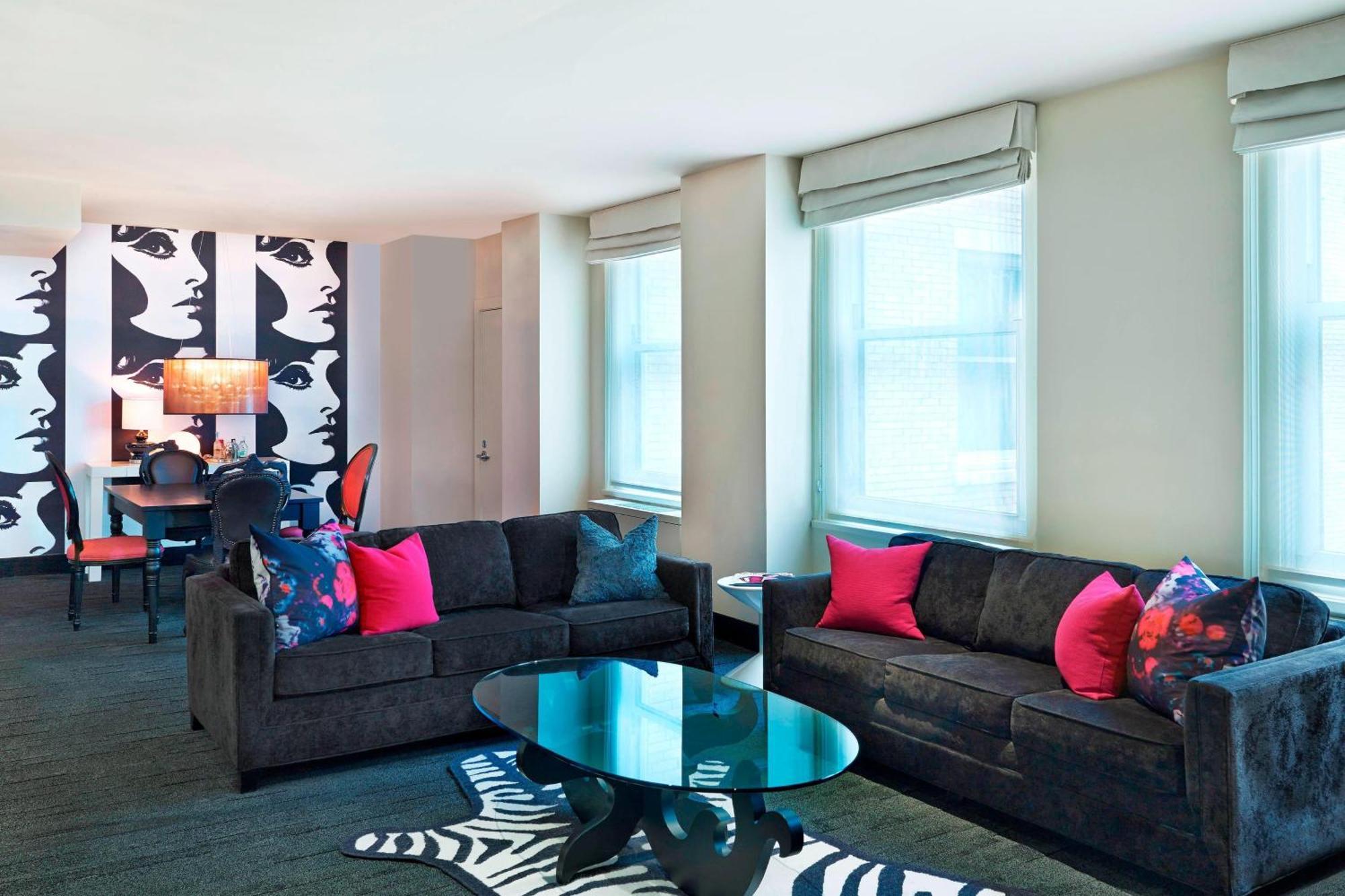 The Midland Hotel, Chicago, A Tribute Portfolio Hotel