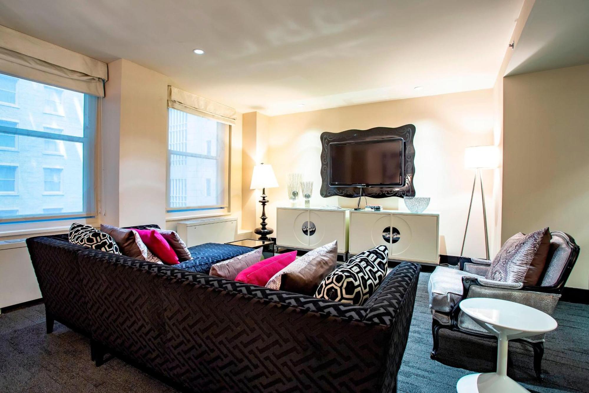 The Midland Hotel, Chicago, A Tribute Portfolio Hotel Chicago