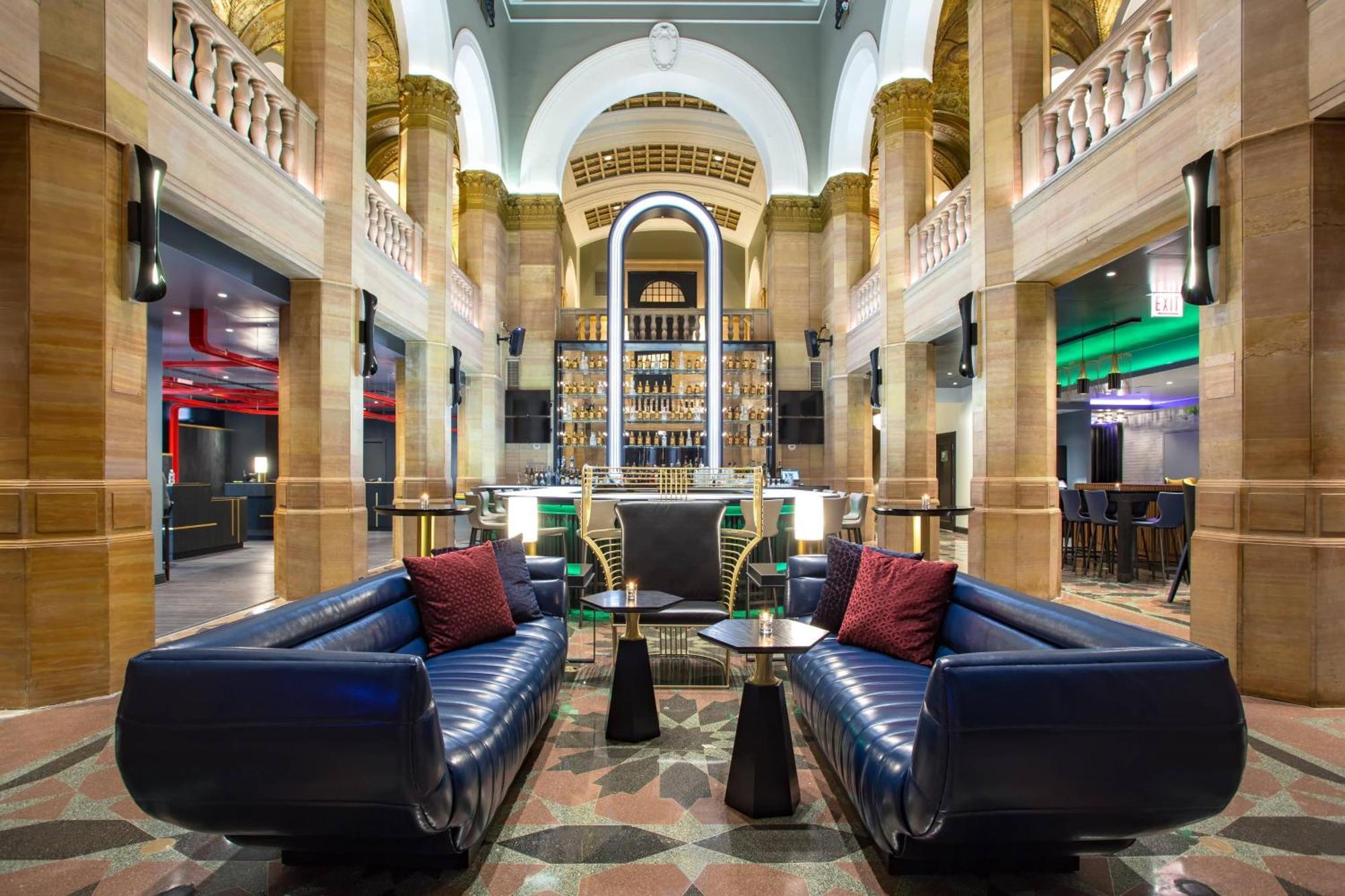 The Midland Hotel, Chicago, A Tribute Portfolio 4*