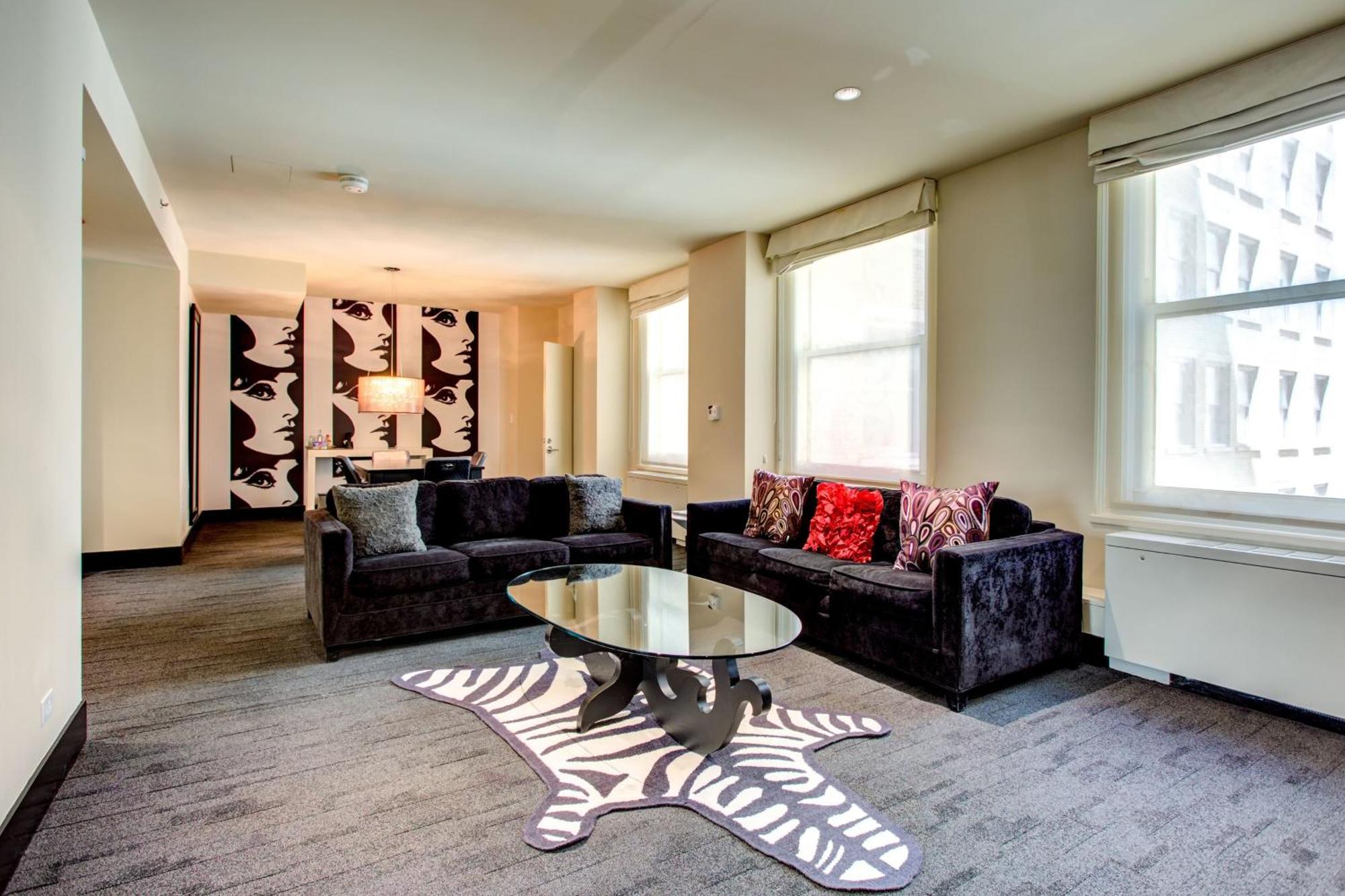 The Midland Hotel, Chicago, A Tribute Portfolio 4* Chicago