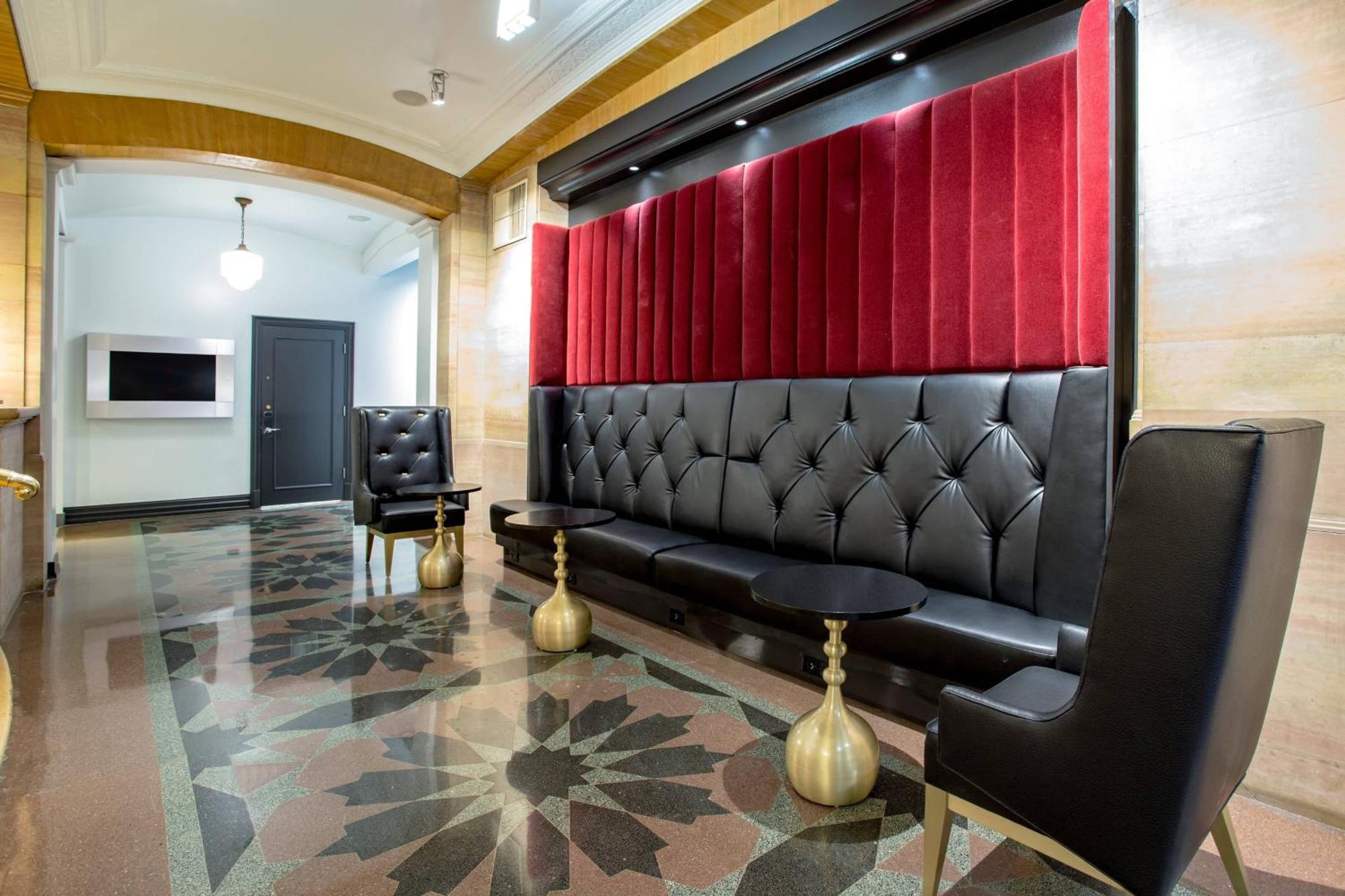 The Midland Hotel, Chicago, A Tribute Portfolio Hotel Chicago