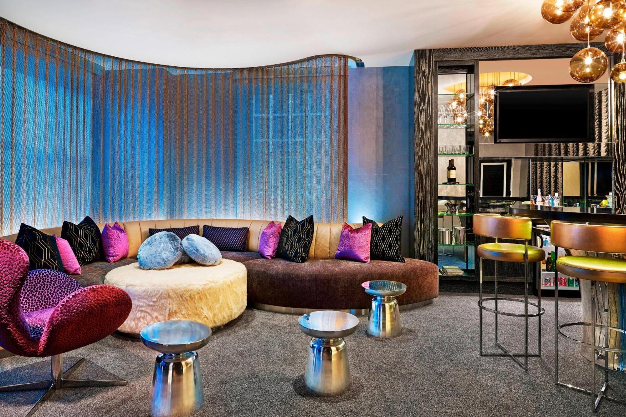 The Midland Hotel, Chicago, A Tribute Portfolio 4*