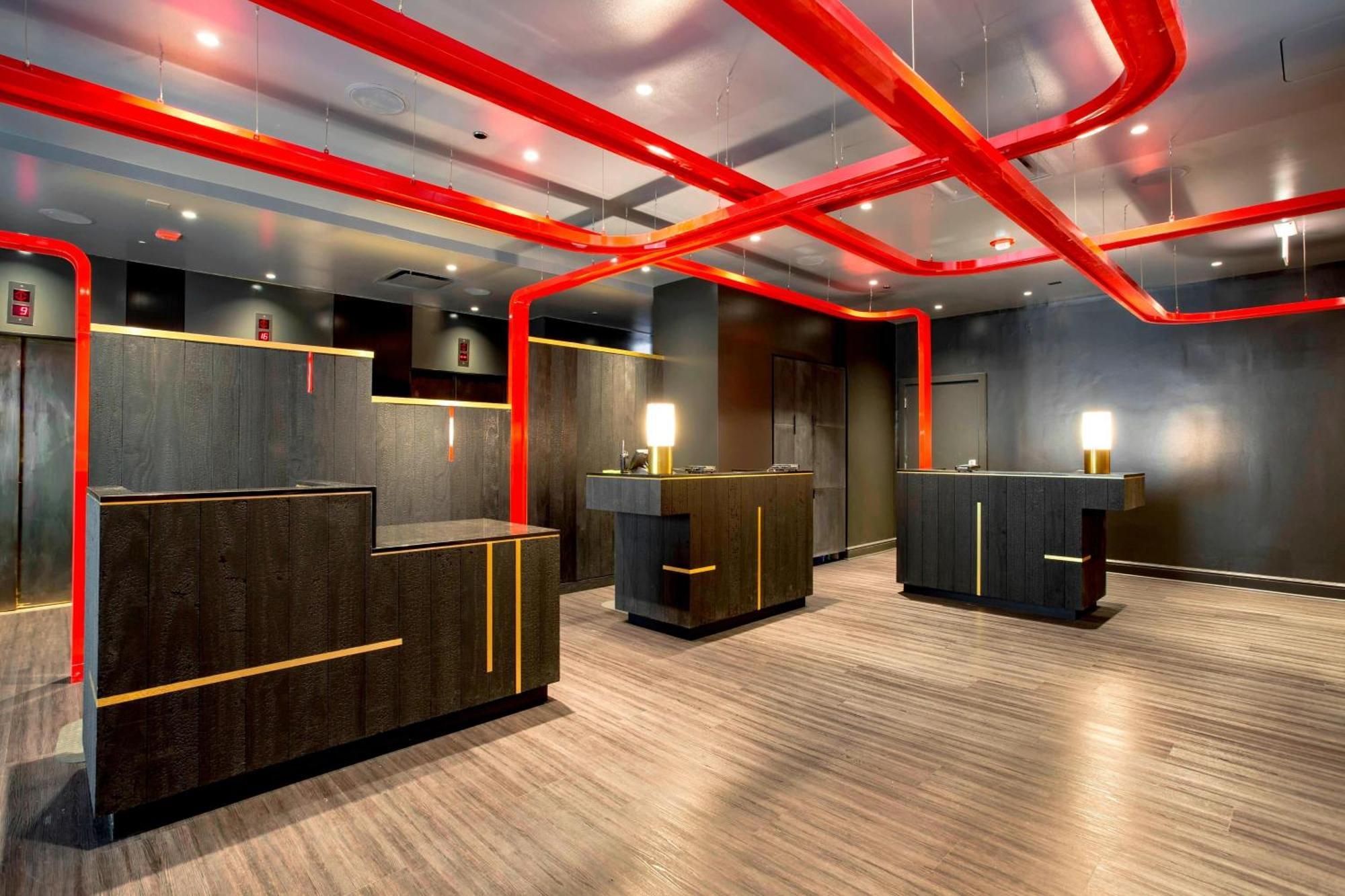 The Midland Hotel, Chicago, A Tribute Portfolio Hotel