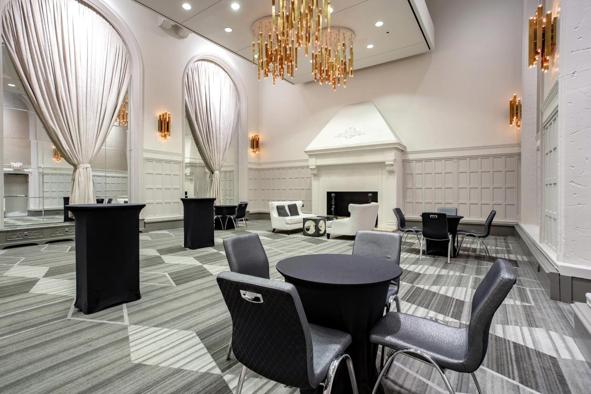 The Midland Hotel, Chicago, A Tribute Portfolio Hotel 4*