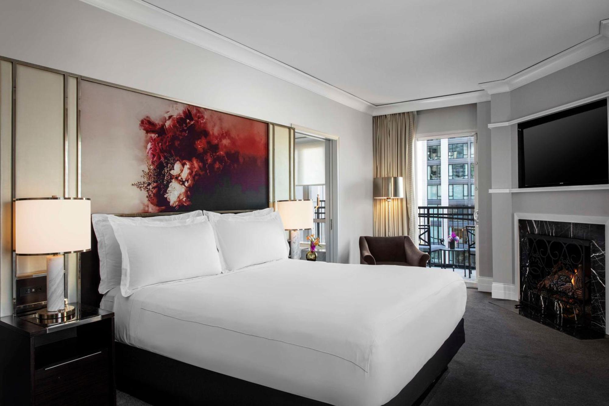Hotel Waldorf Astoria 5*