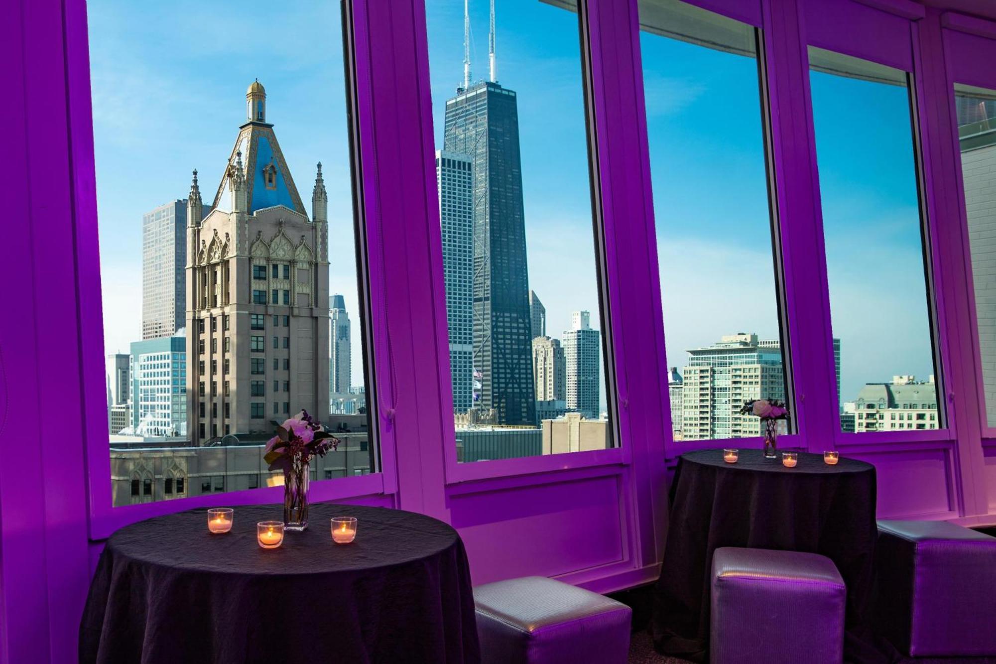 The Wade 4* Chicago