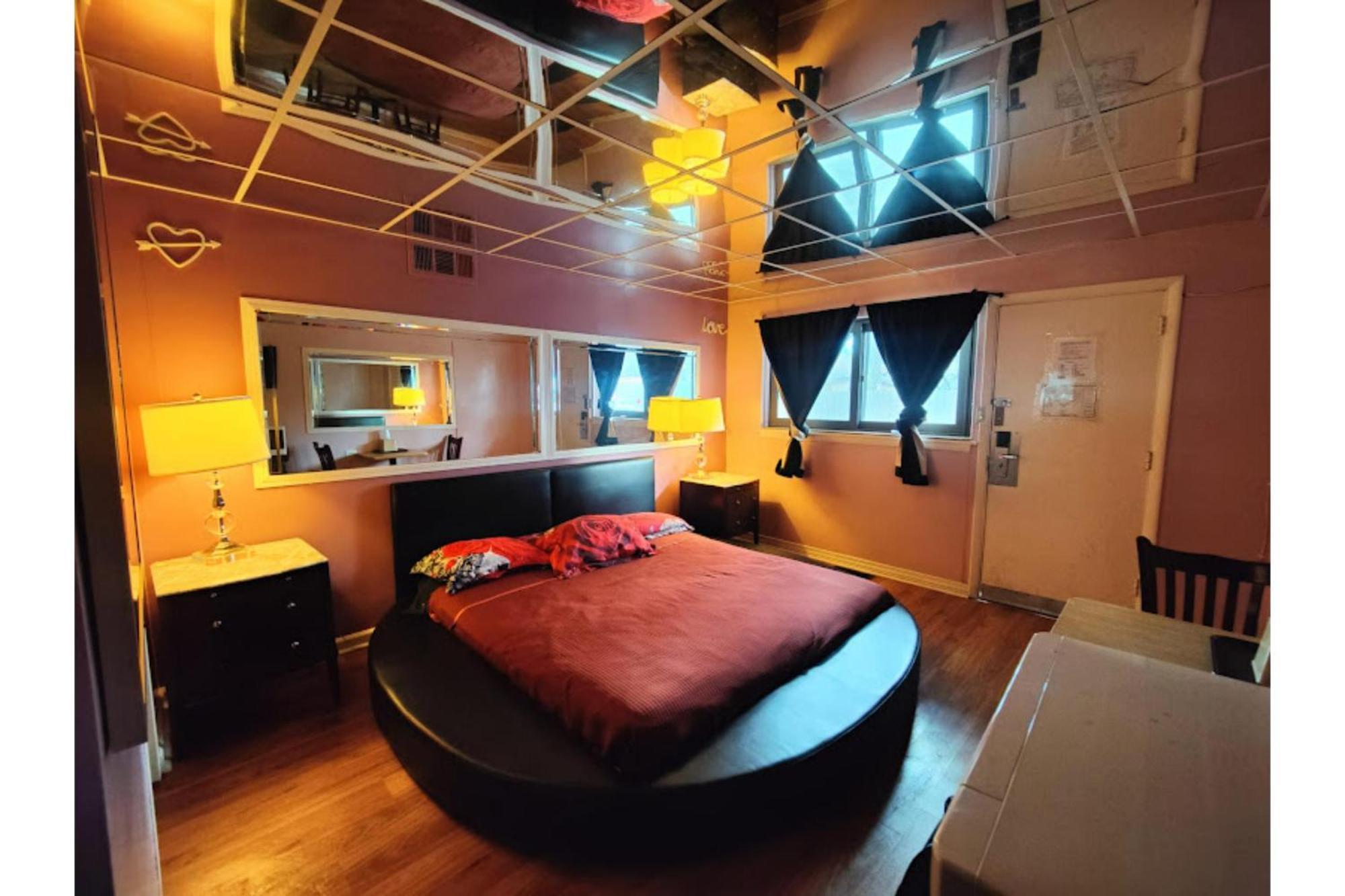 Hotel Oyo Edgebrook North Shore