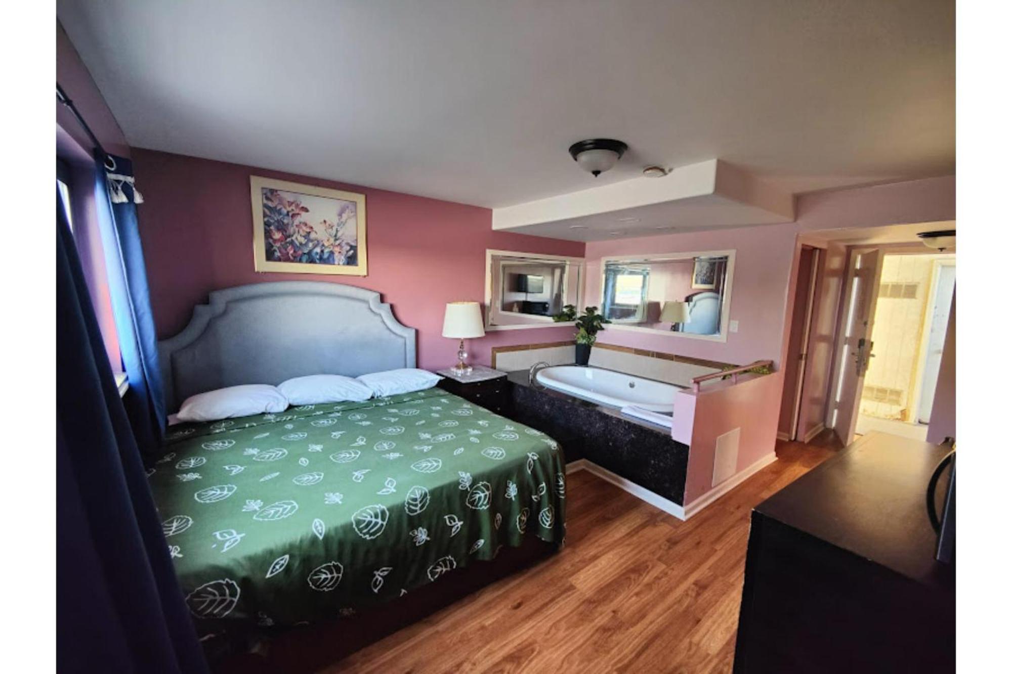 Hotel Oyo Edgebrook North Shore 2*