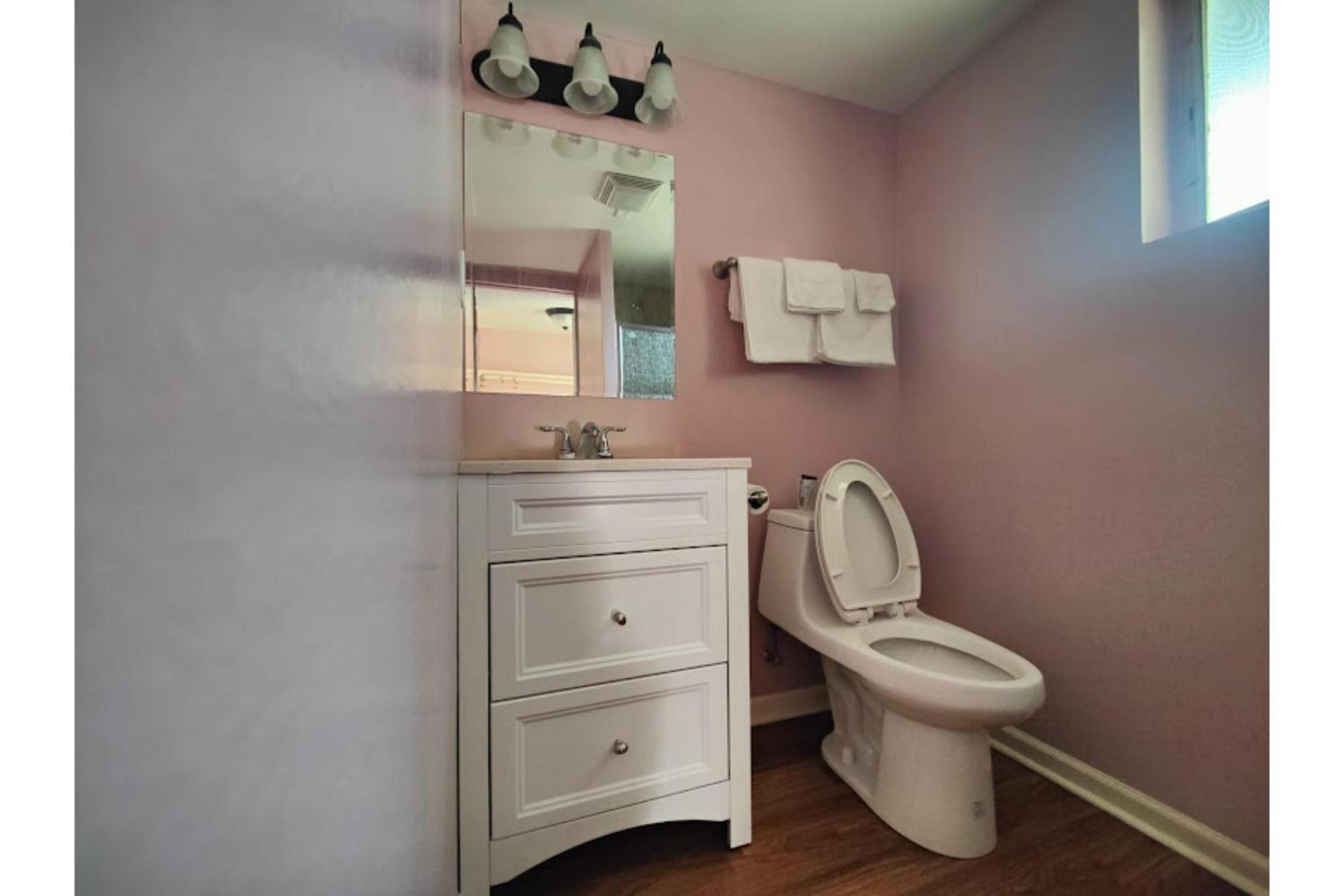 Oyo Edgebrook North Shore 2* Chicago