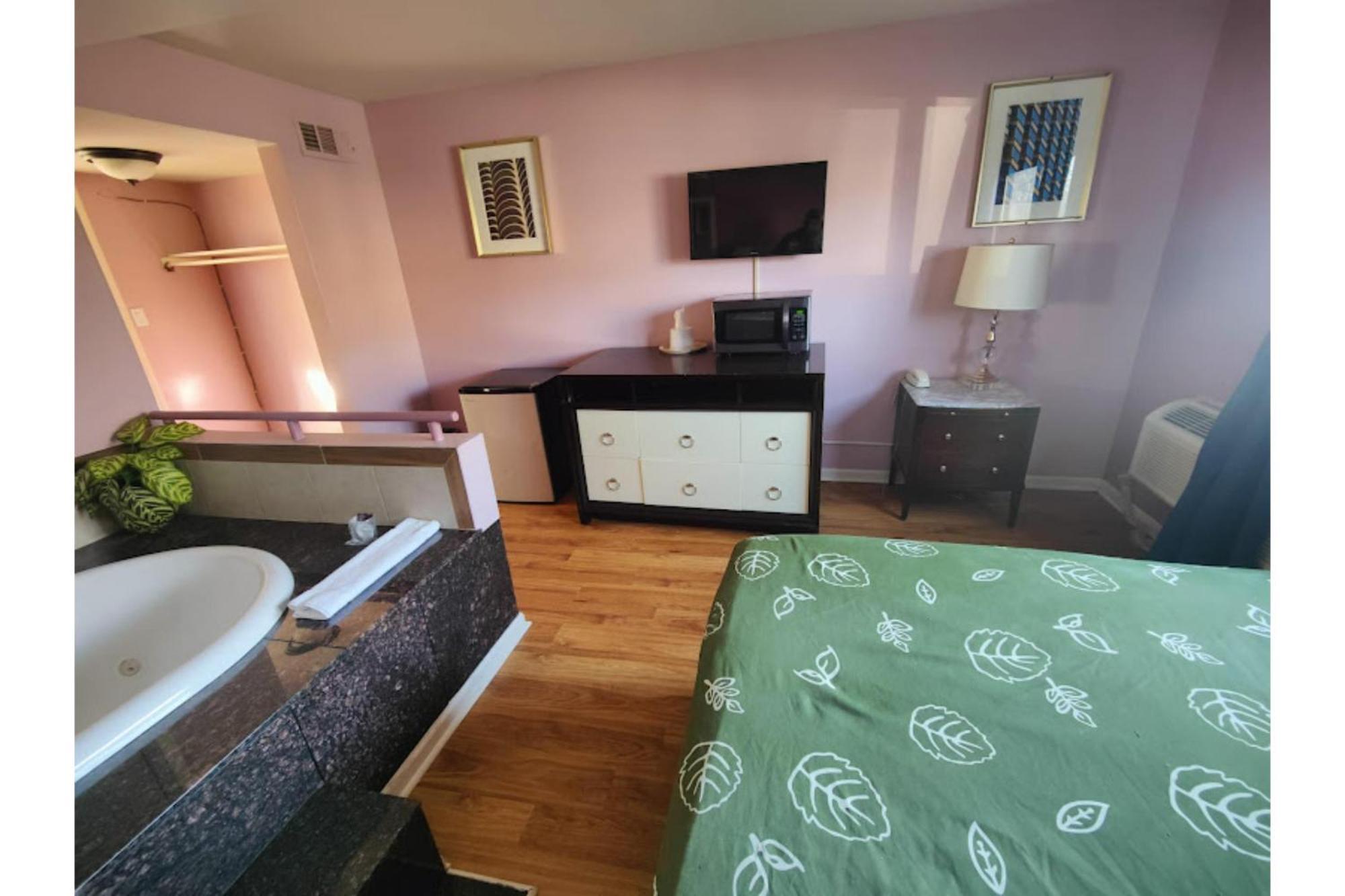 Oyo Edgebrook North Shore Hotel