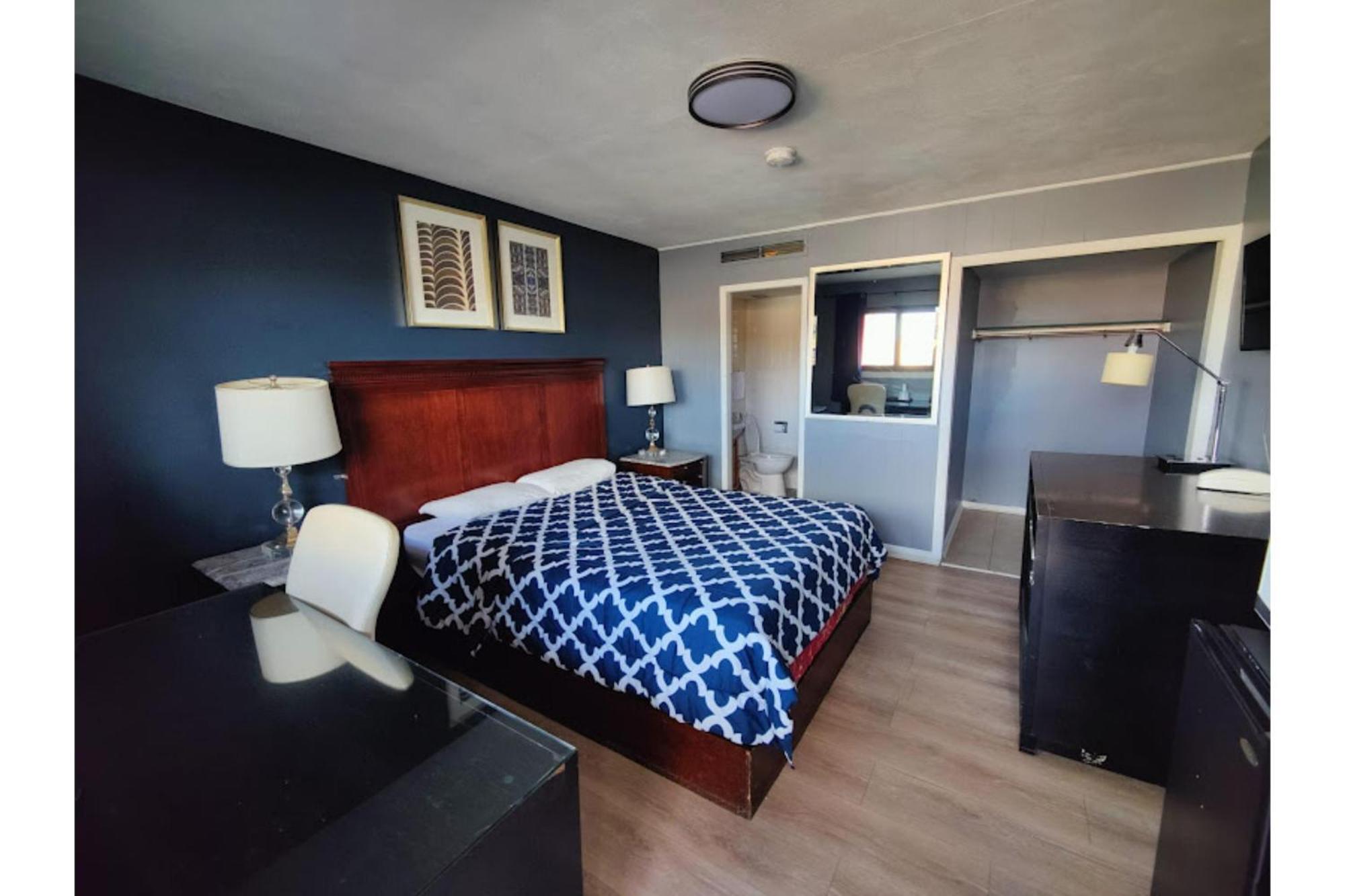 Hotel Oyo Edgebrook North Shore