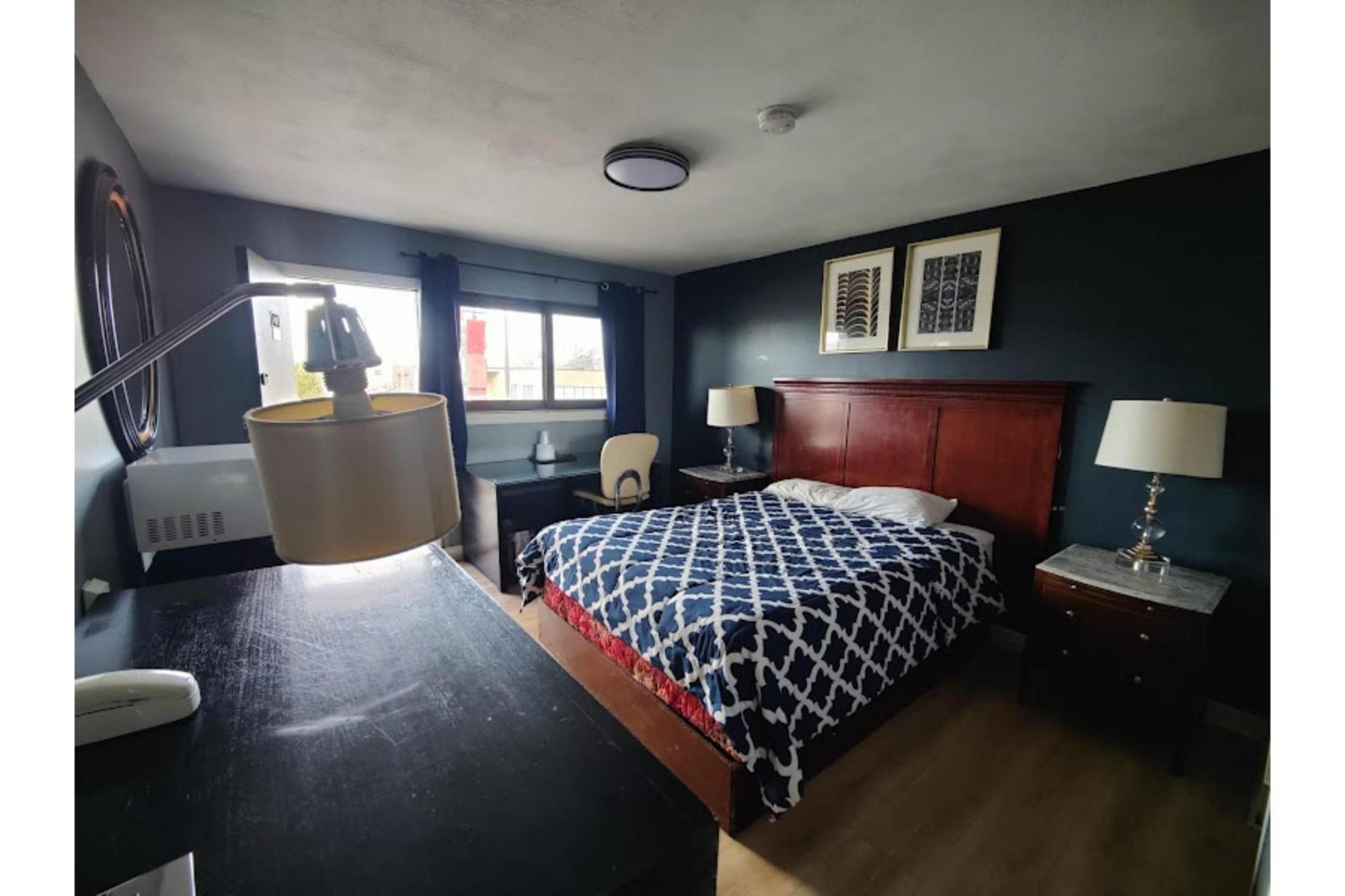 Oyo Edgebrook North Shore 2* Chicago