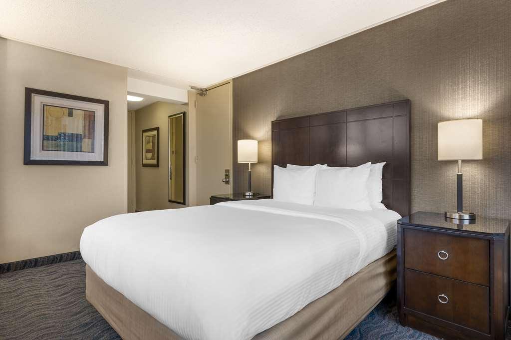 Hotel Best Western Grant Park