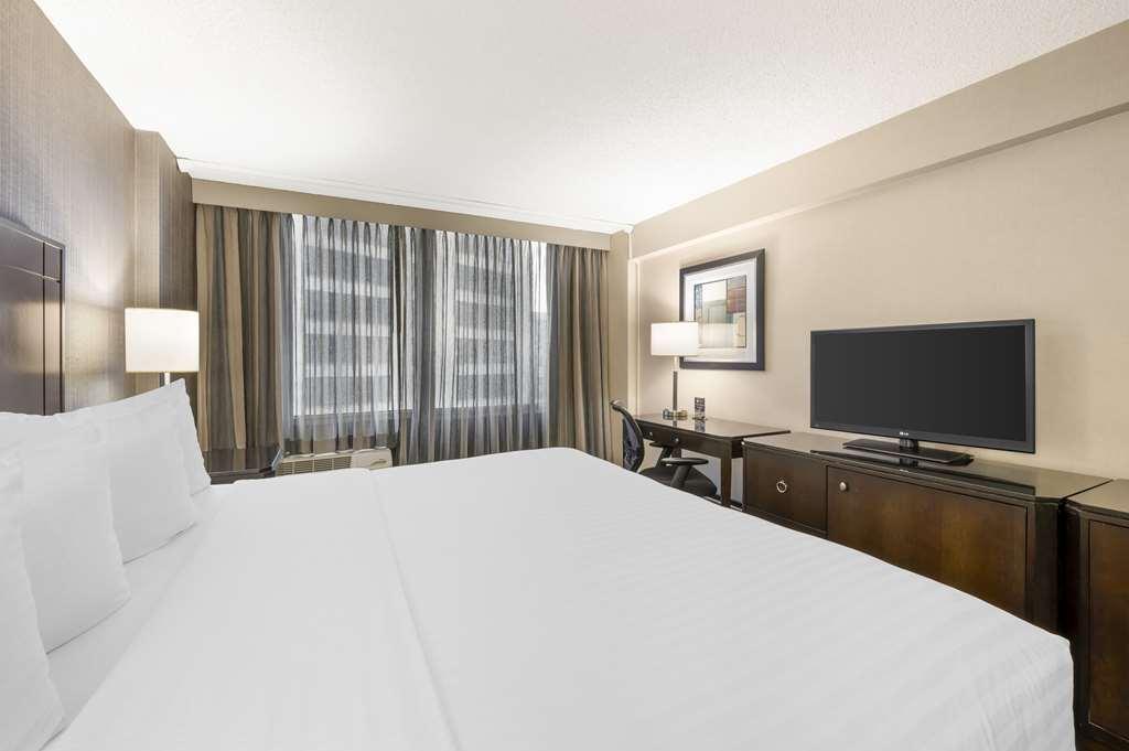 Best Western Grant Park
