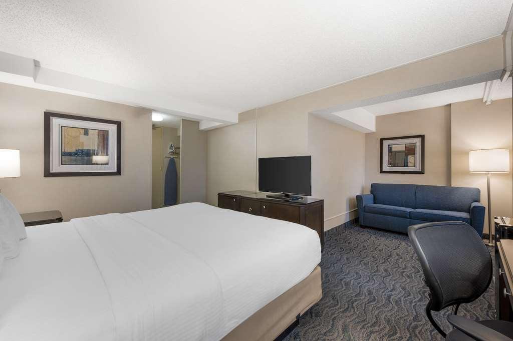 Best Western Grant Park Hotel Chicago