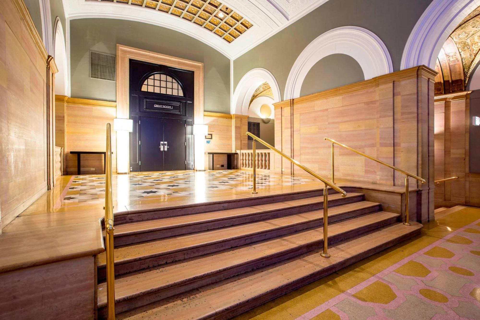 The Midland Hotel, Chicago, A Tribute Portfolio Hotel