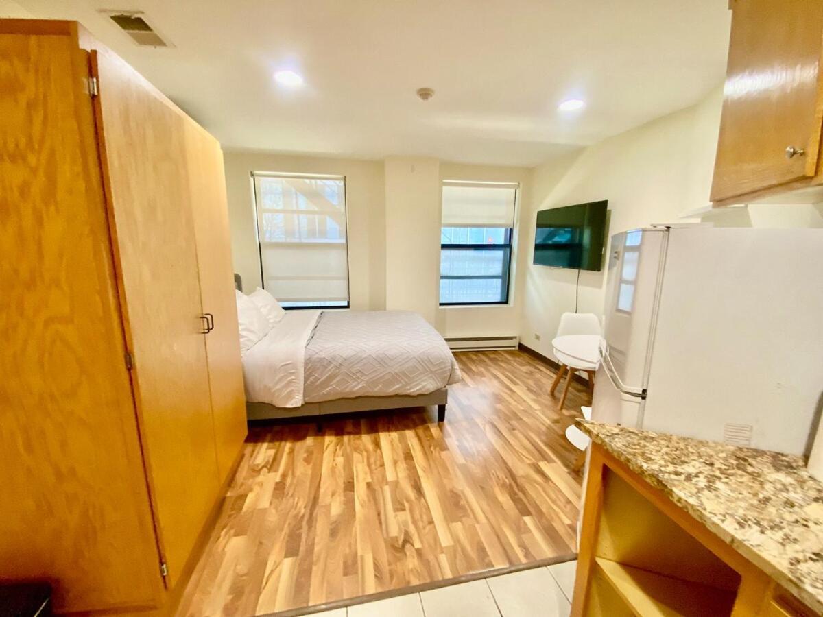 Apartment In Vivid South Loop Close To The Grant Park *