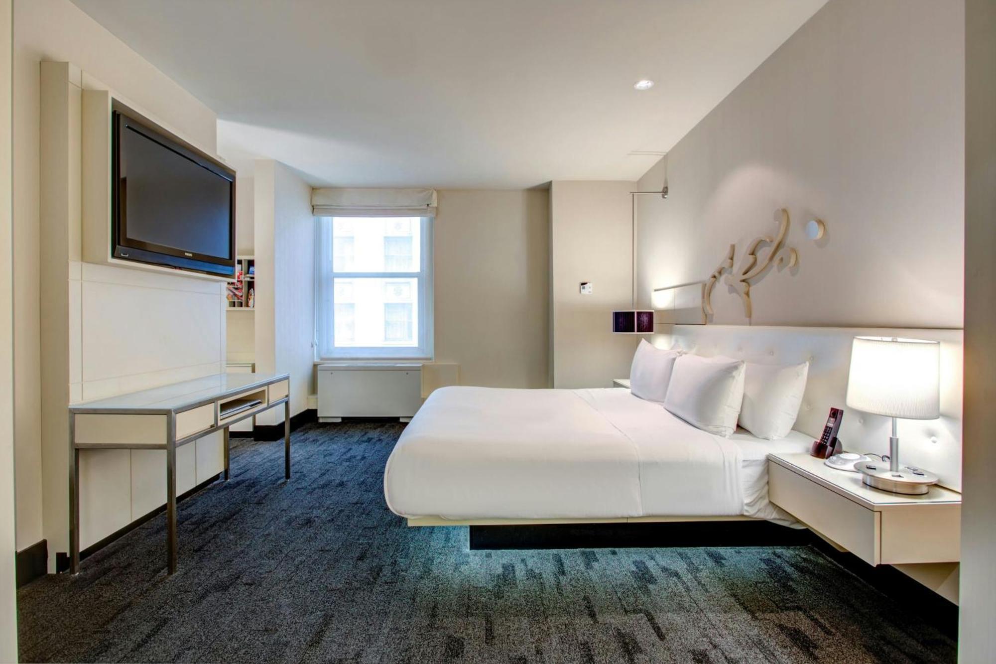 The Midland Hotel, Chicago, A Tribute Portfolio Hotel
