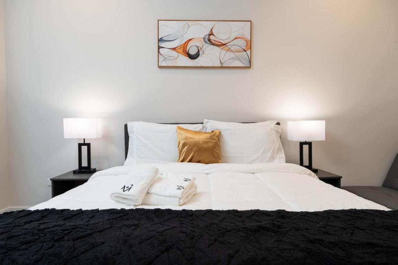 Apartment Affordable Private 1-shared
