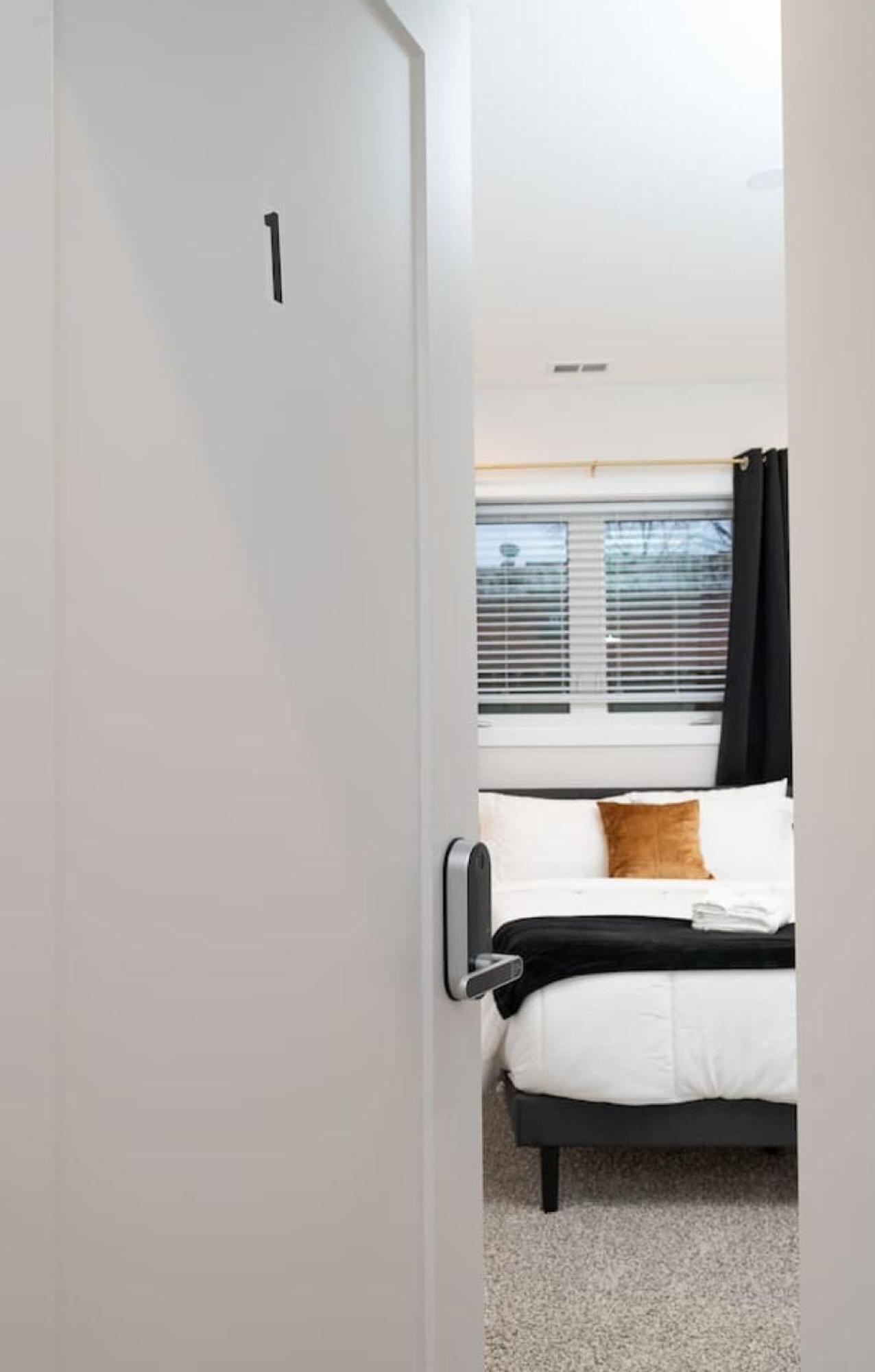 Affordable Private 1-shared