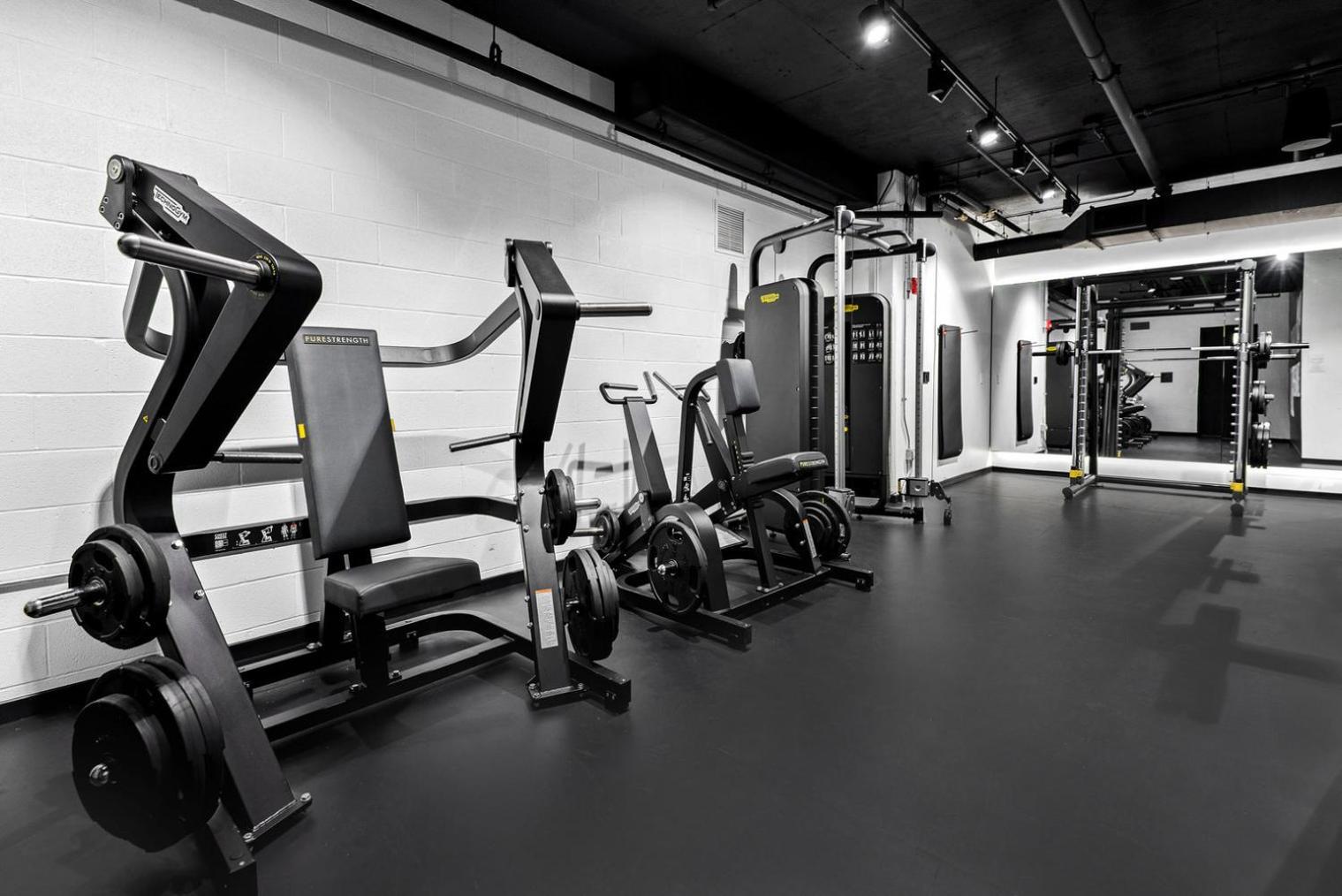 West Loop 2br W Pool Gym Nr Union Park Chi-930