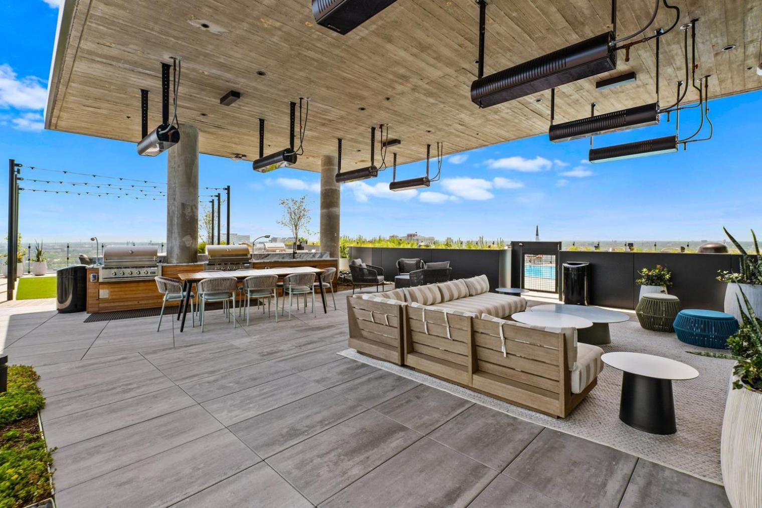 West Loop 2br W Pool Gym Nr Union Park Chi-930 * Chicago