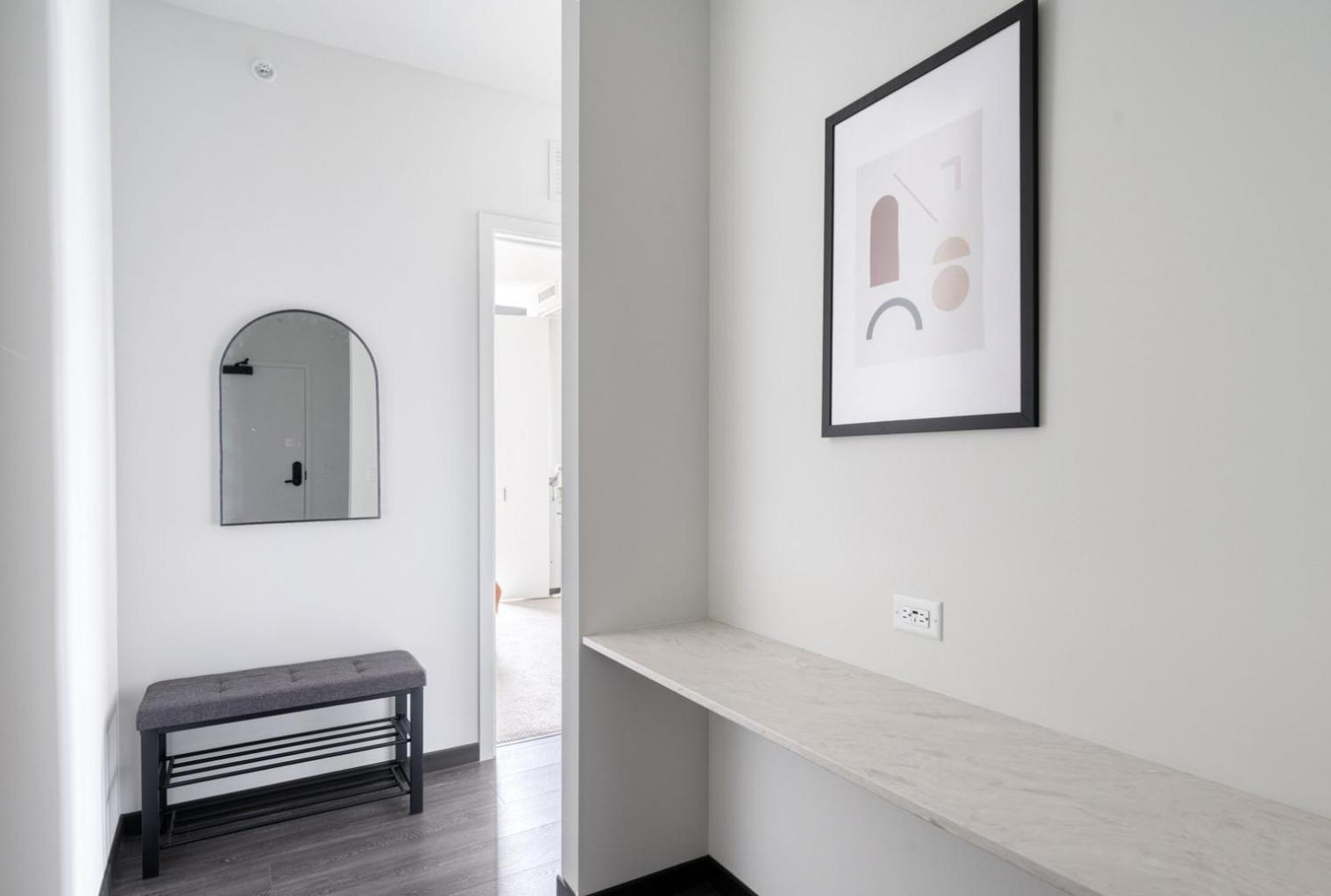 West Loop 2br W Pool Gym Nr Union Park Chi-930 * Chicago