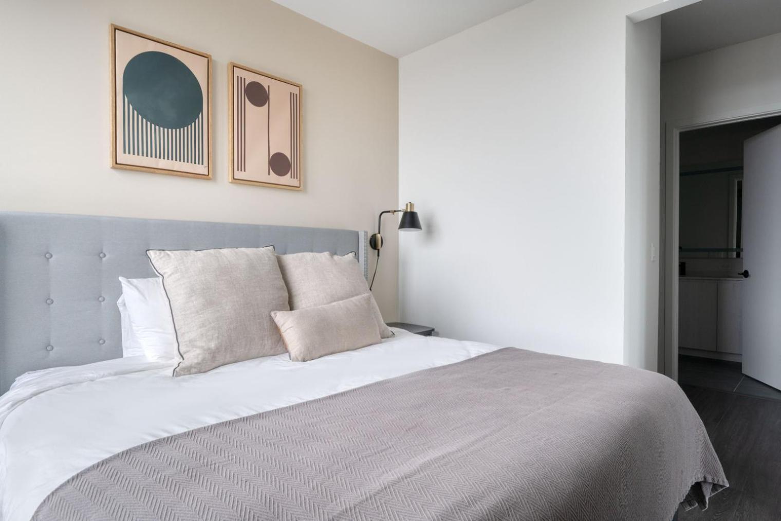 Apartment West Loop 2br W Pool Gym Nr Union Park Chi-930 *