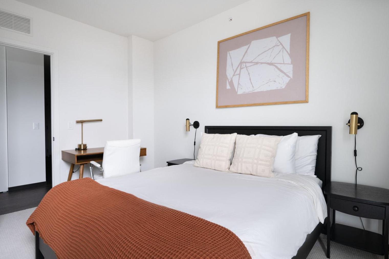 West Loop 2br W Pool Gym Nr Union Park Chi-930 Apartment Chicago