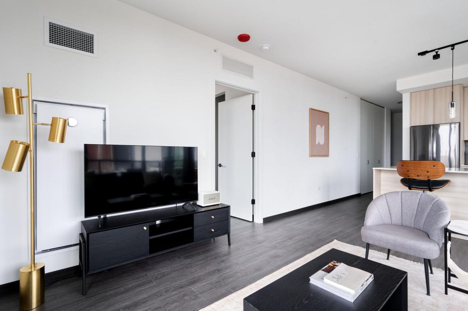West Loop 2br W Pool Gym Nr Union Park Chi-930 Apartment Chicago