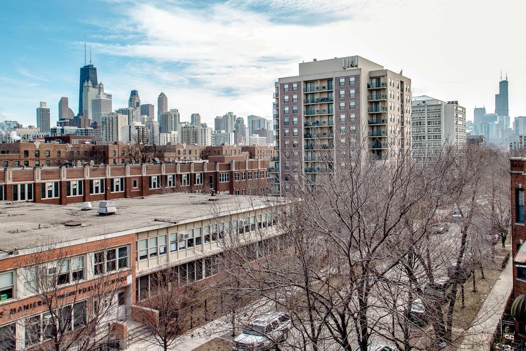 The Sono 3* Chicago