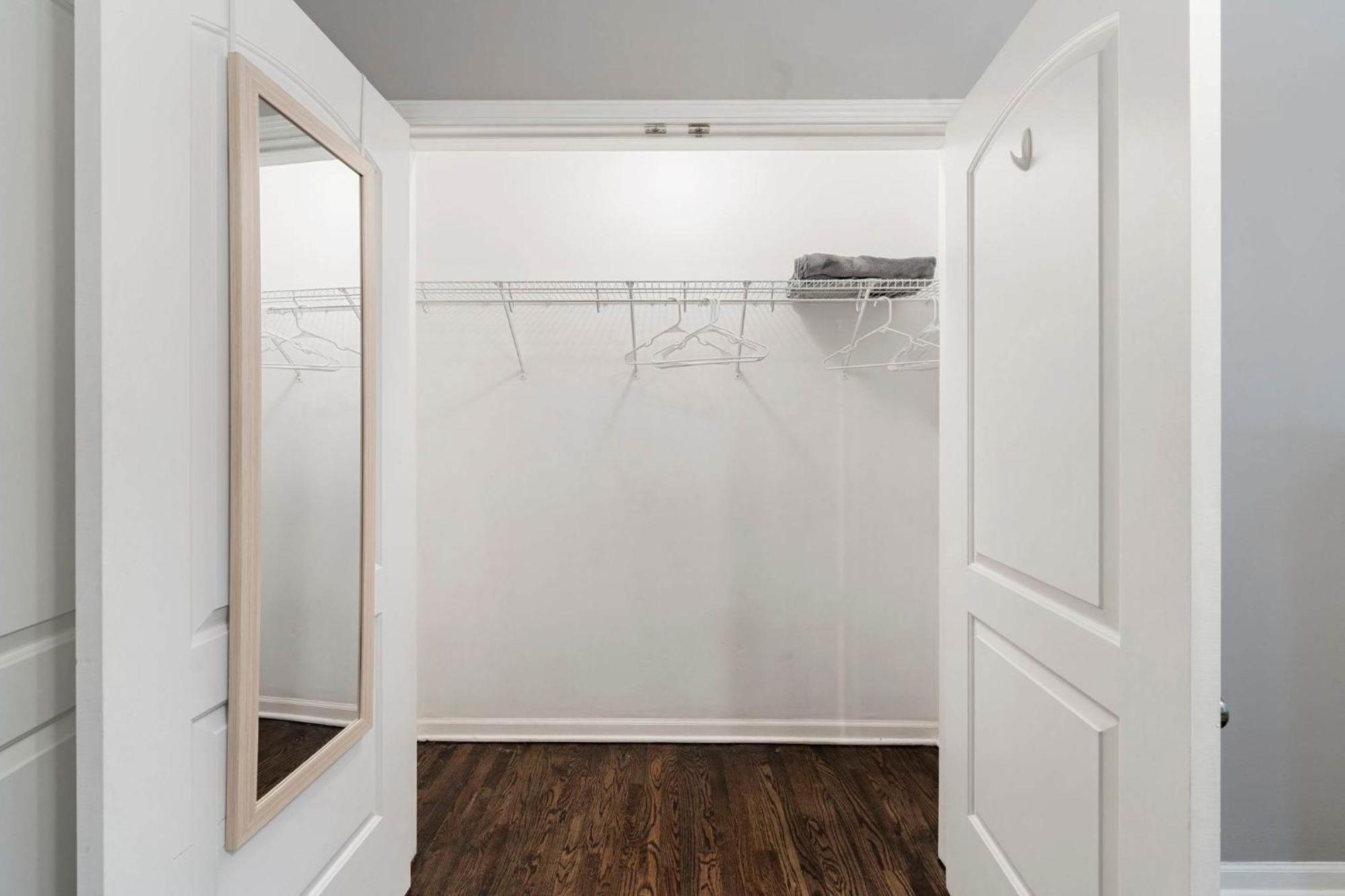 South Loop Three Bedroom Two Bath *