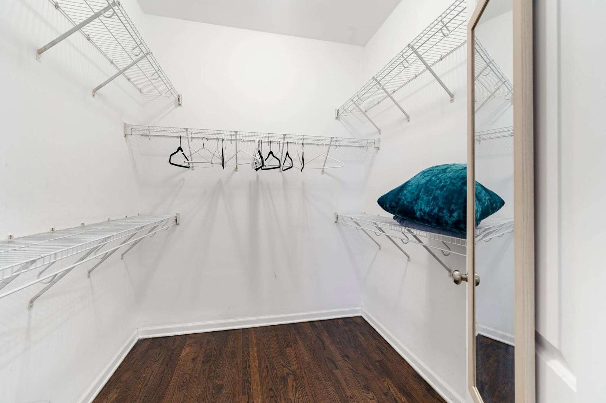 South Loop Three Bedroom Two Bath Apartment