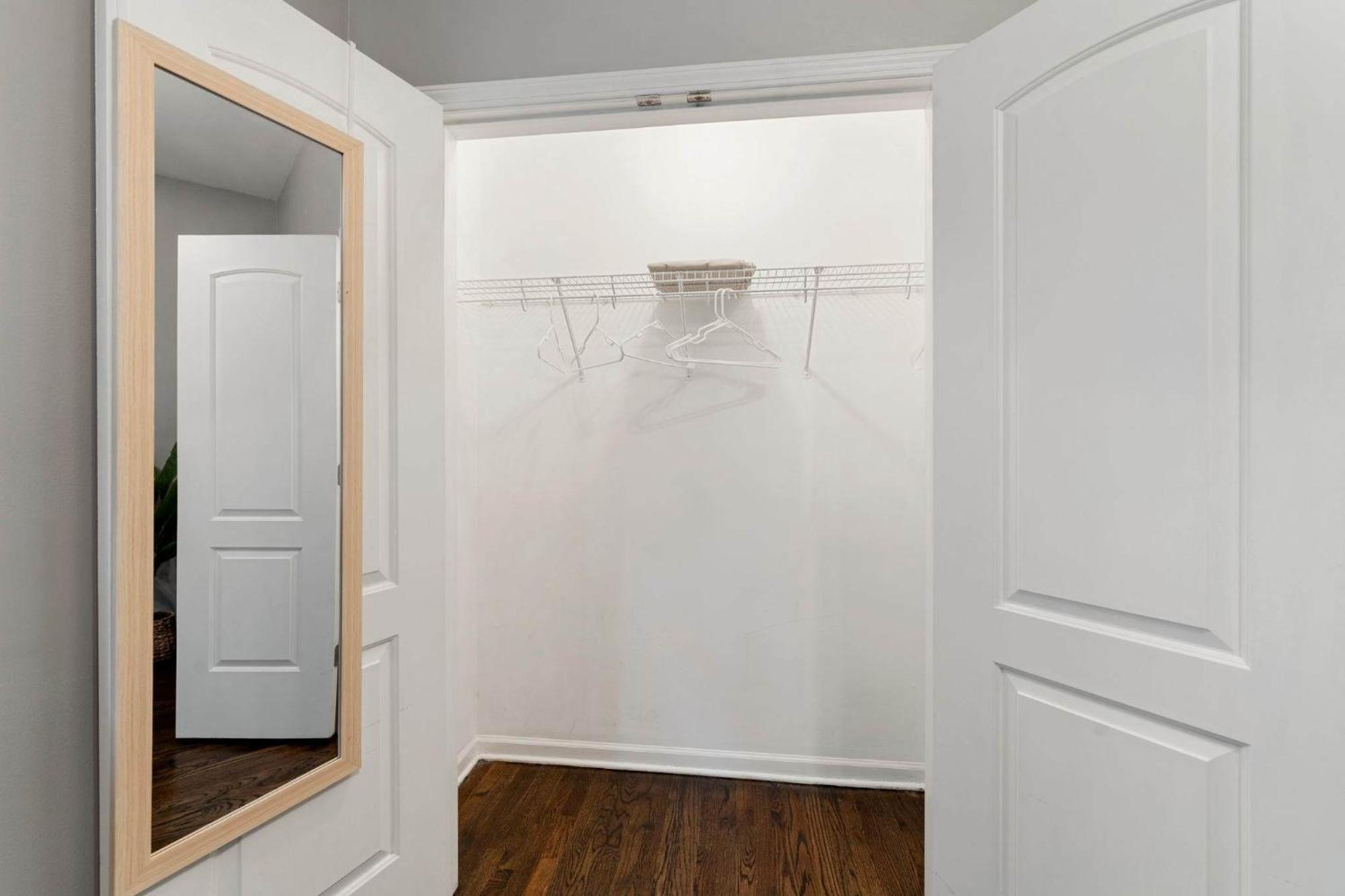 South Loop Three Bedroom Two Bath Chicago