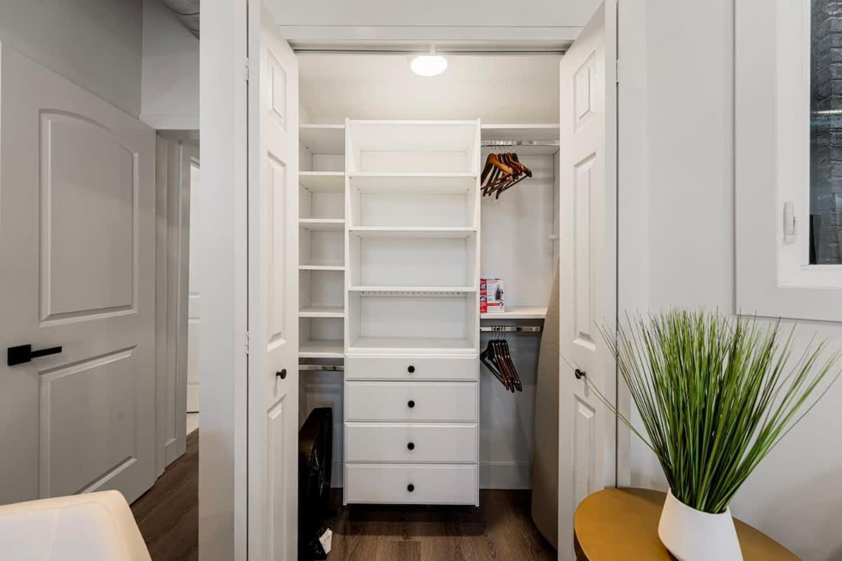 Apartment Luxury 2br In Wicker Park *