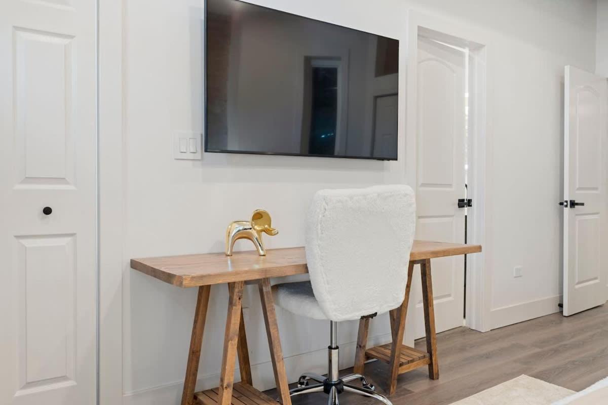 Apartment Luxury 2br In Wicker Park *