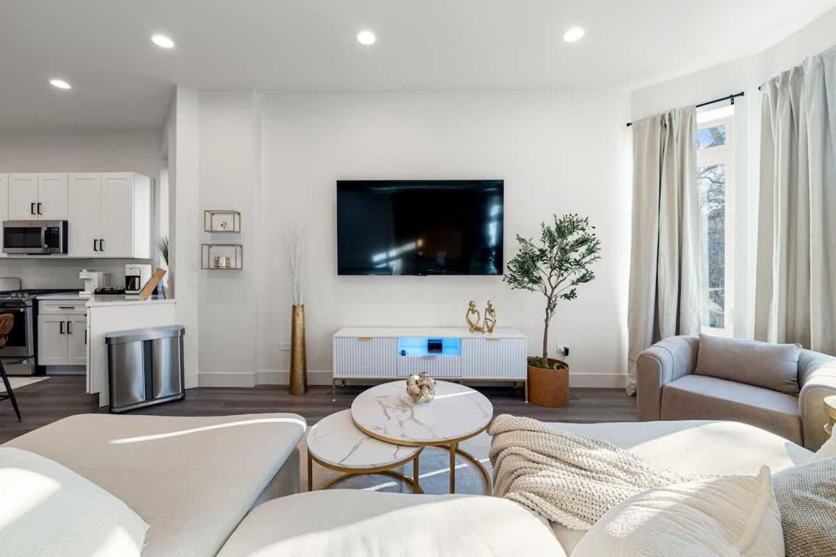 Luxury 2br In Wicker Park *