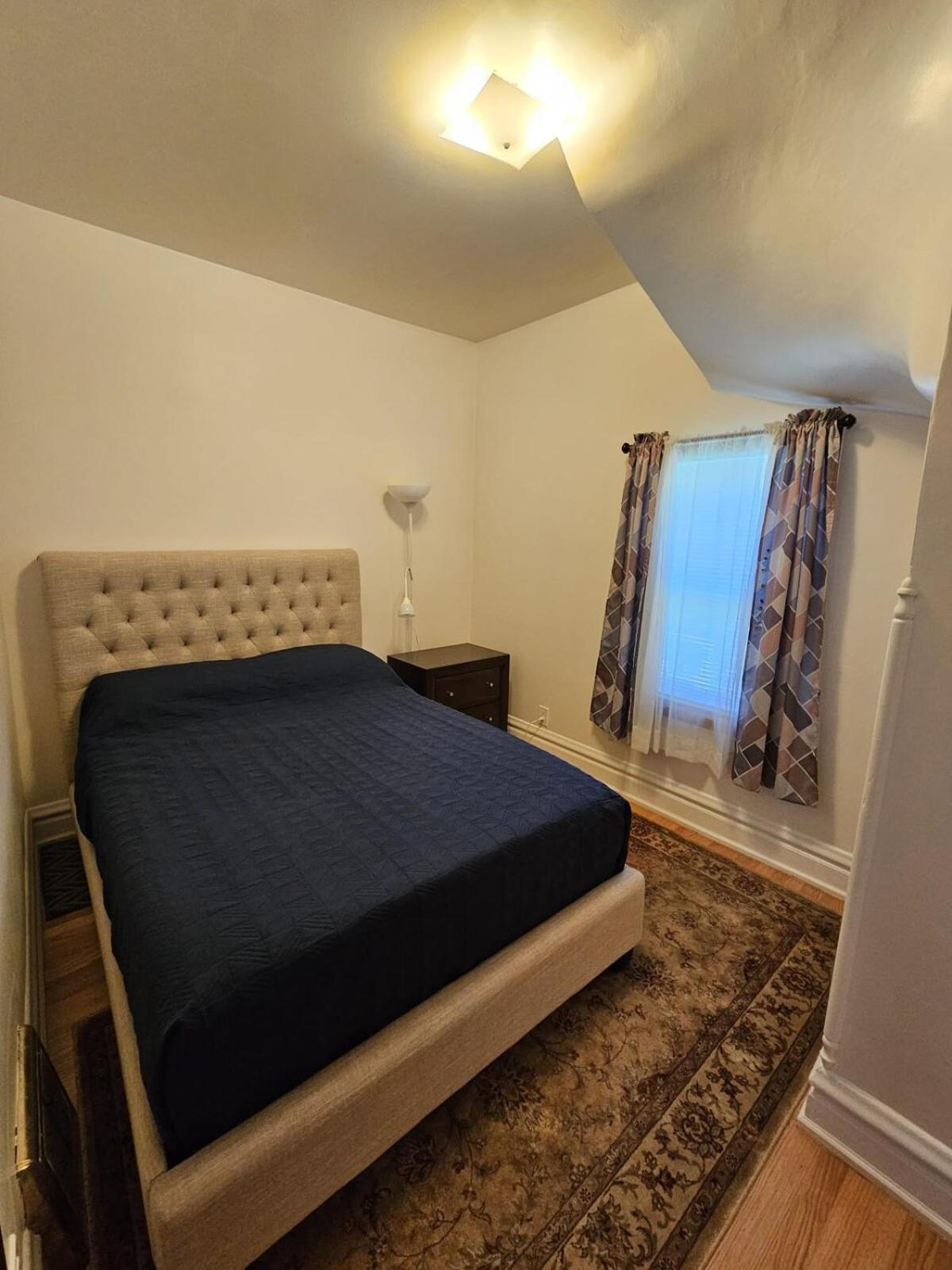 Apartment Chic Urban Gem In Logan Square *