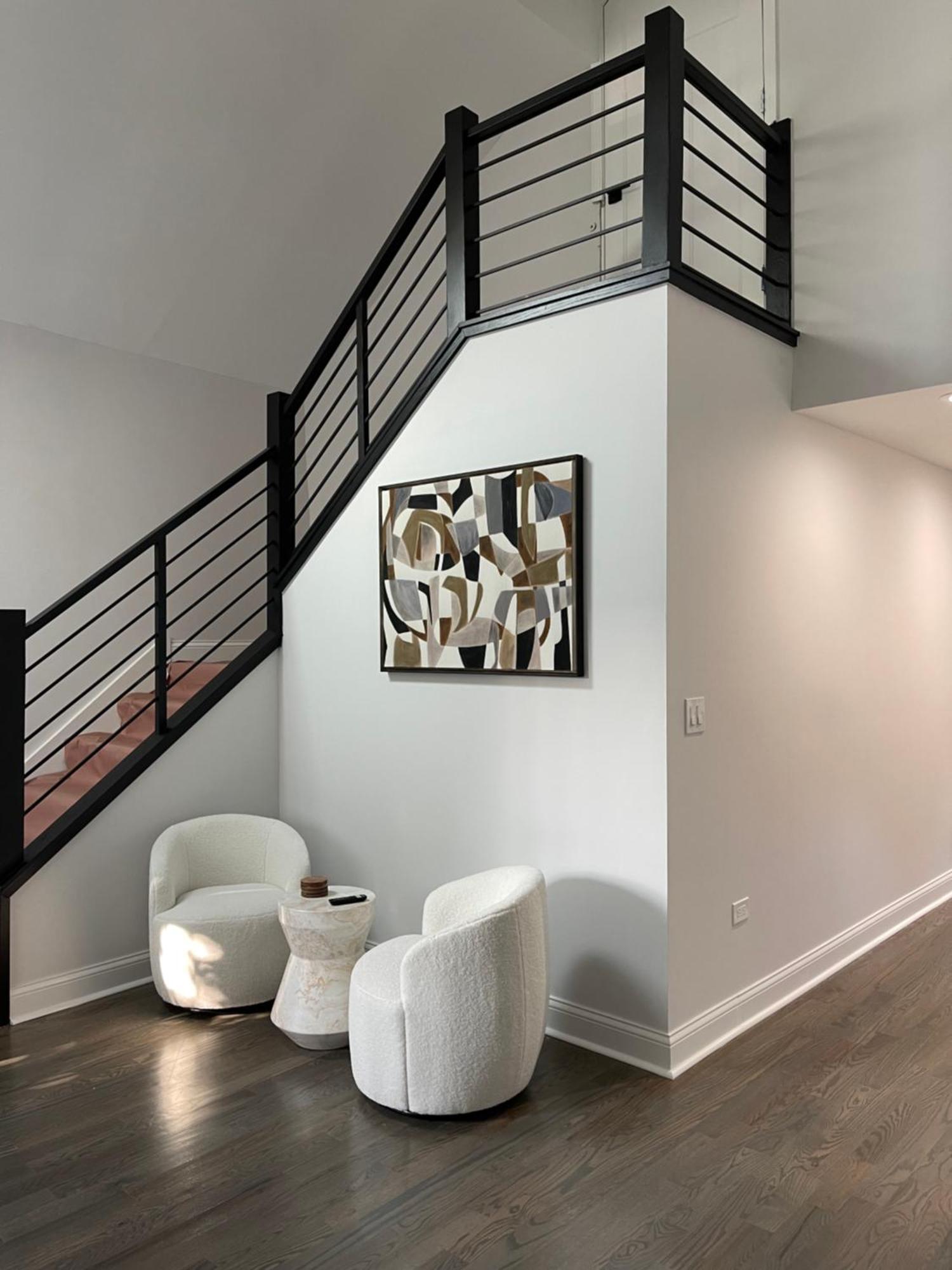 Apartment Mixed Neutral Vibes
