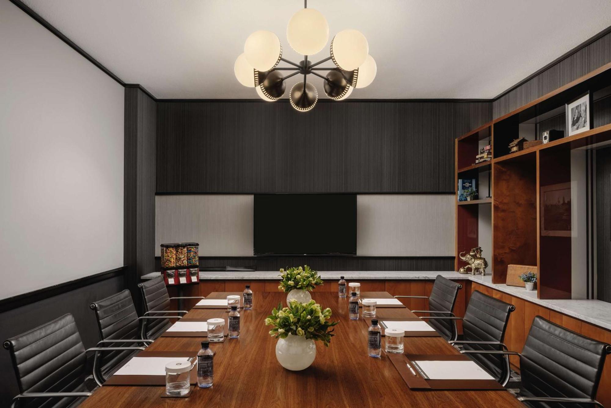 Athletic Association, Part Of Hyatt 4* Chicago
