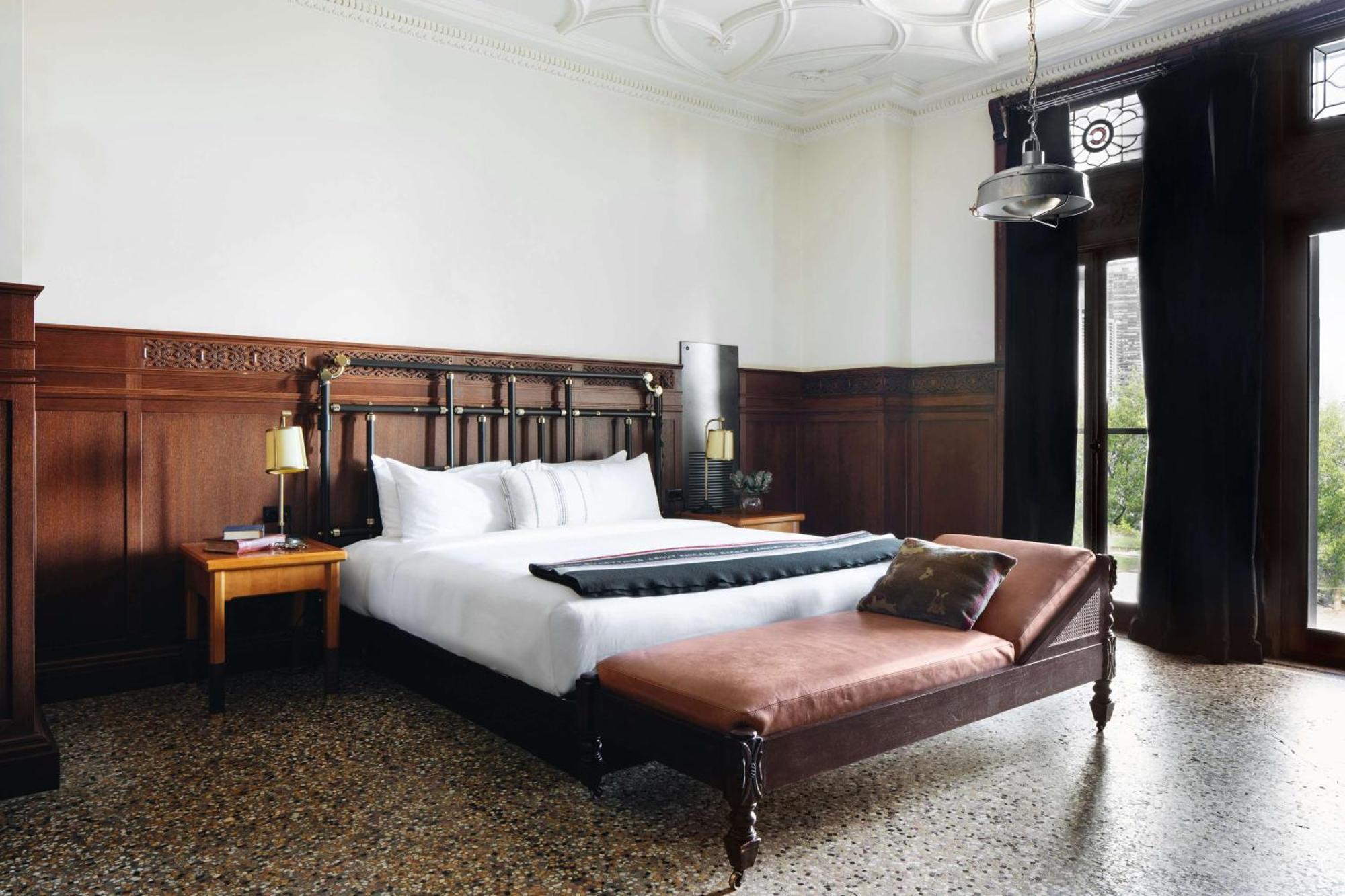 Hotel Athletic Association, Part Of Hyatt Chicago