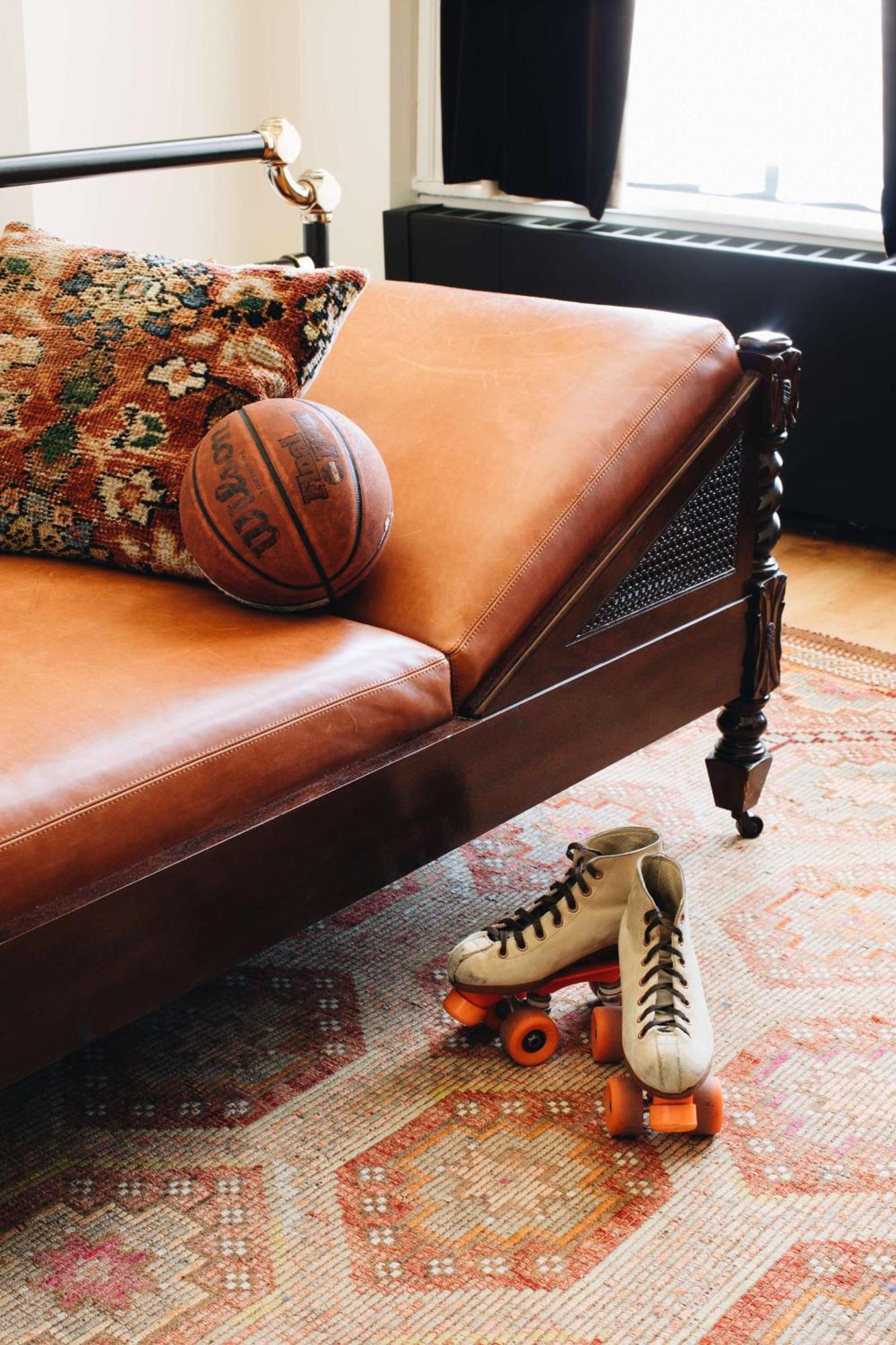 Hotel Athletic Association, Part Of Hyatt 4*