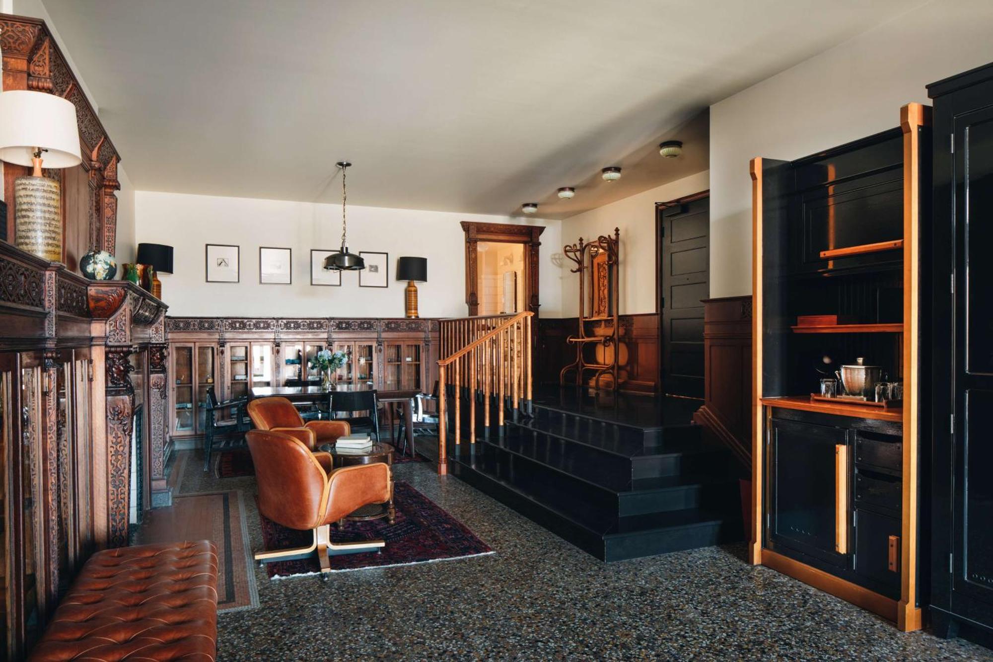 Hotel Athletic Association, Part Of Hyatt Chicago