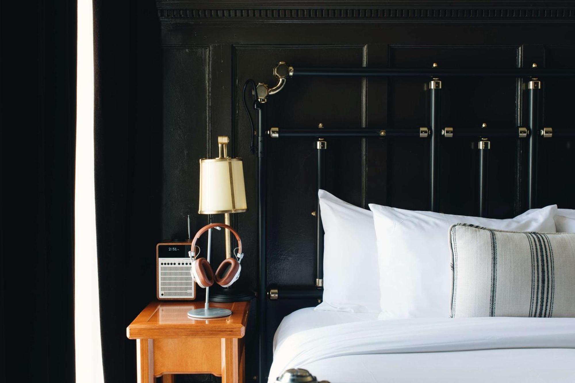 Hotel Athletic Association, Part Of Hyatt 4*