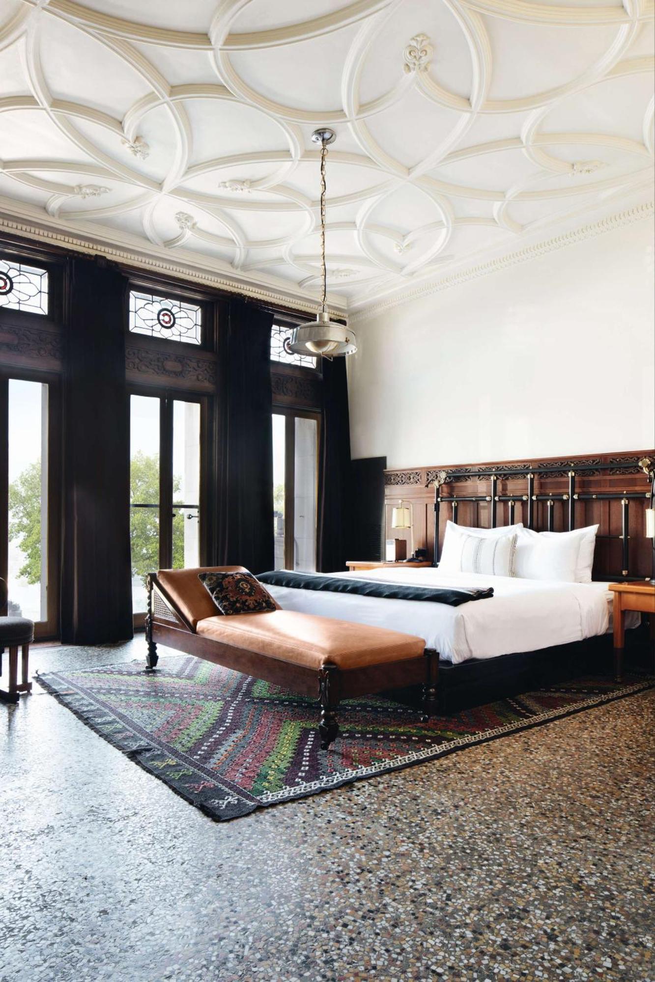 Hotel Athletic Association, Part Of Hyatt Chicago