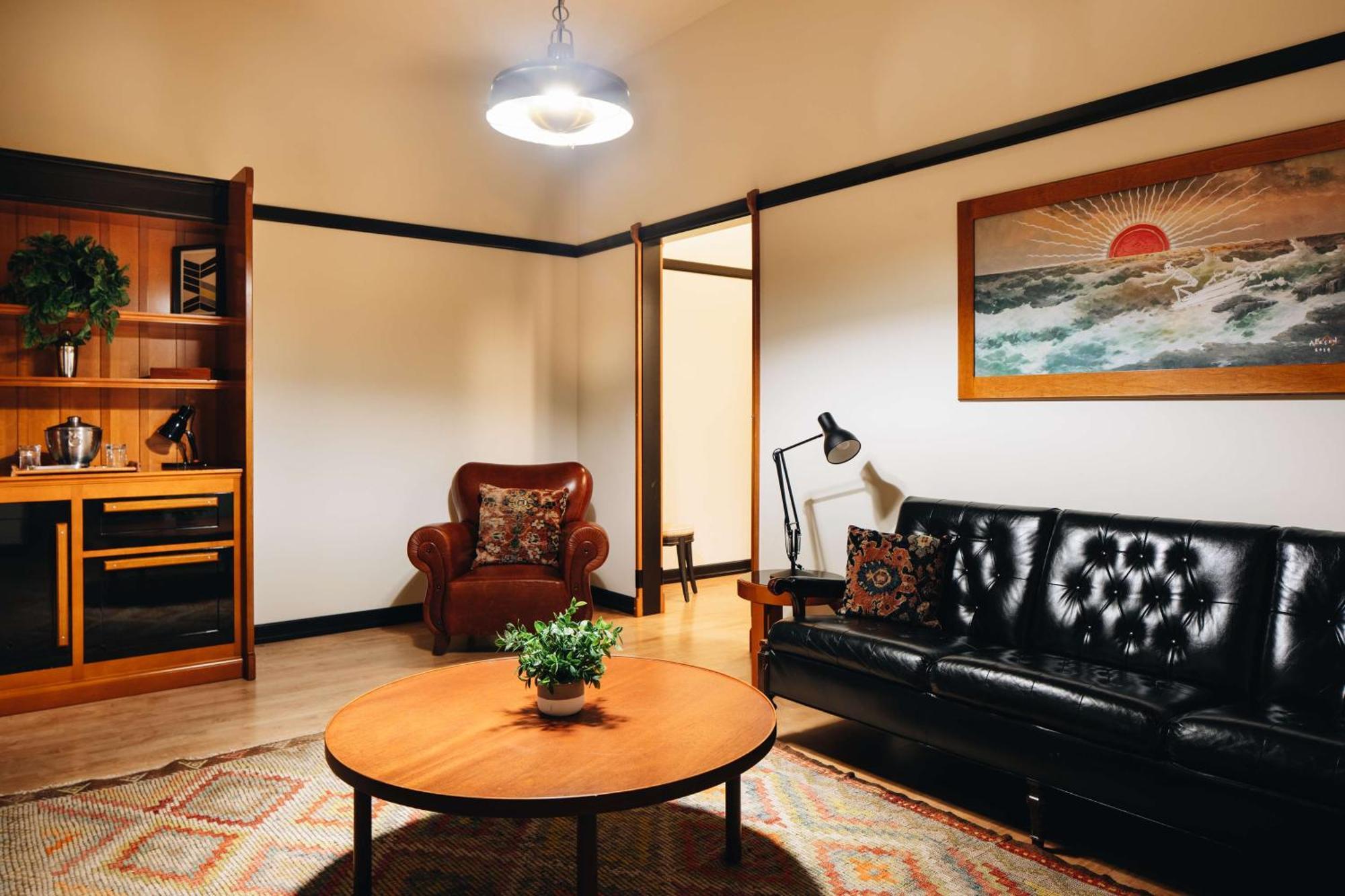 Hotel Athletic Association, Part Of Hyatt 4*